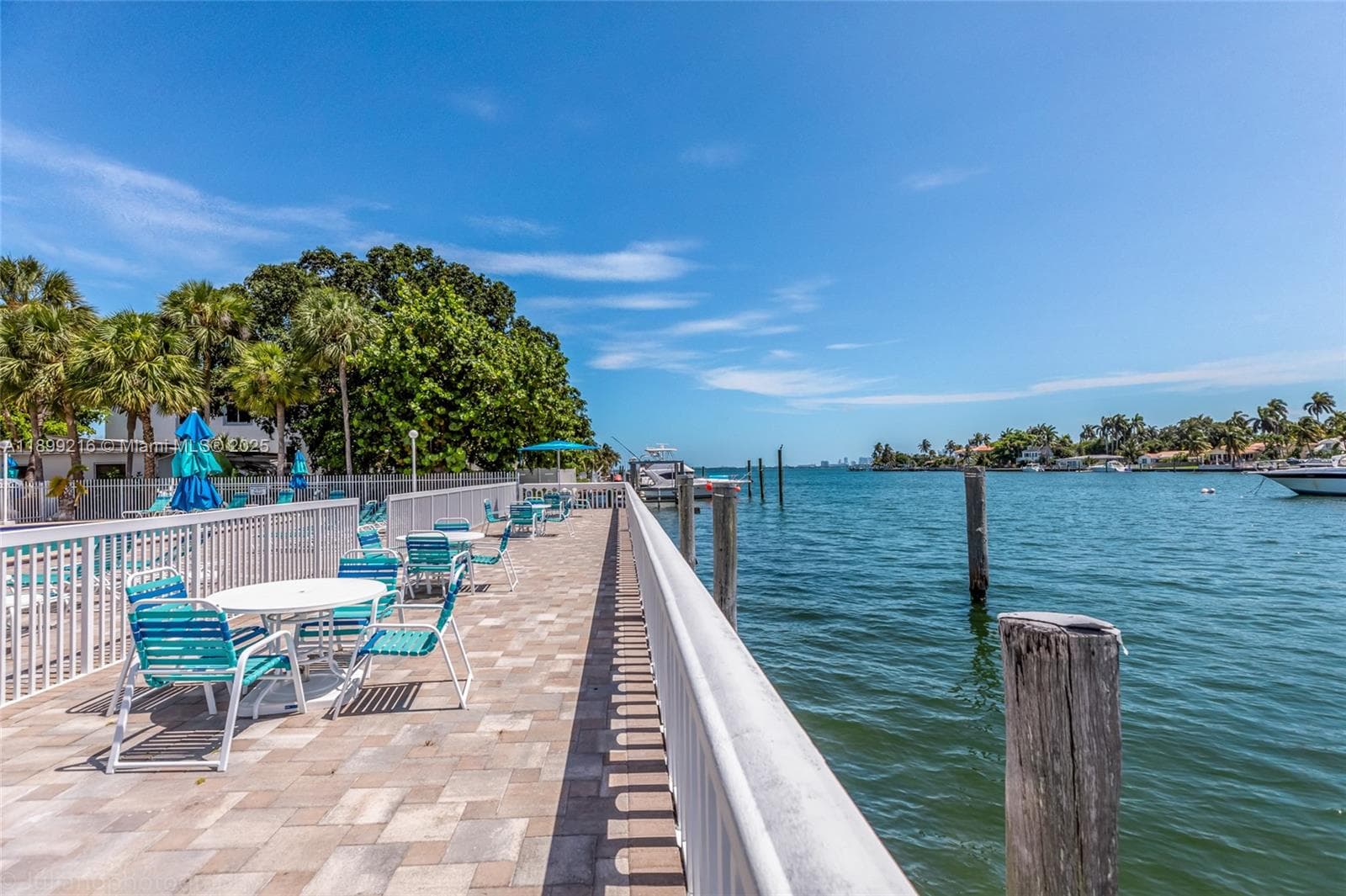 1455 N Treasure Dr # 3K, North Bay Village FL 33141 — 27