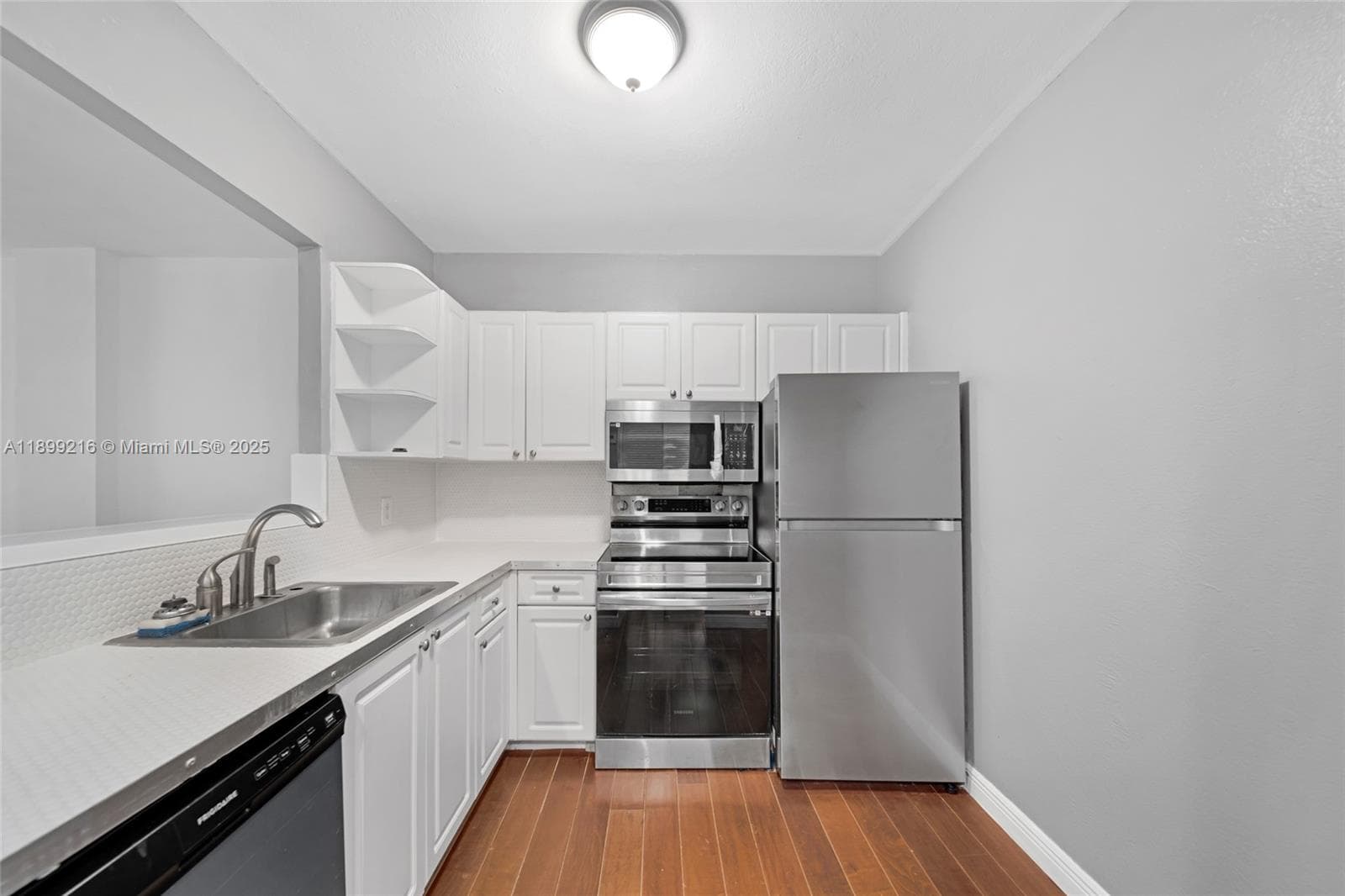 1455 N Treasure Dr # 3K, North Bay Village FL 33141 — 2