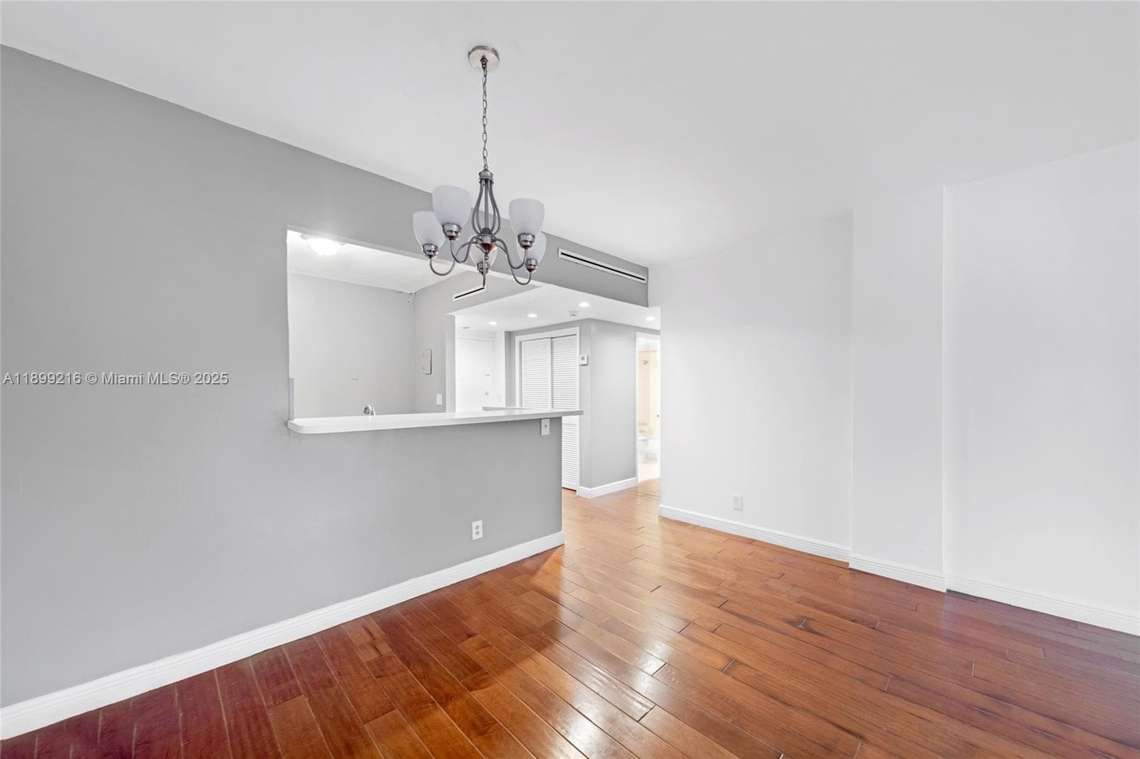 1455 N Treasure Dr # 3K, North Bay Village FL 33141 — 5