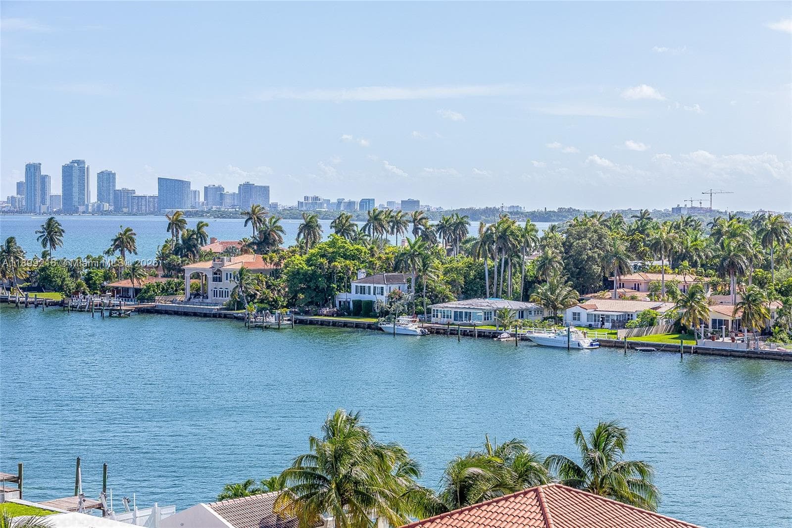 1455 N Treasure Dr # 3K, North Bay Village FL 33141 — 30
