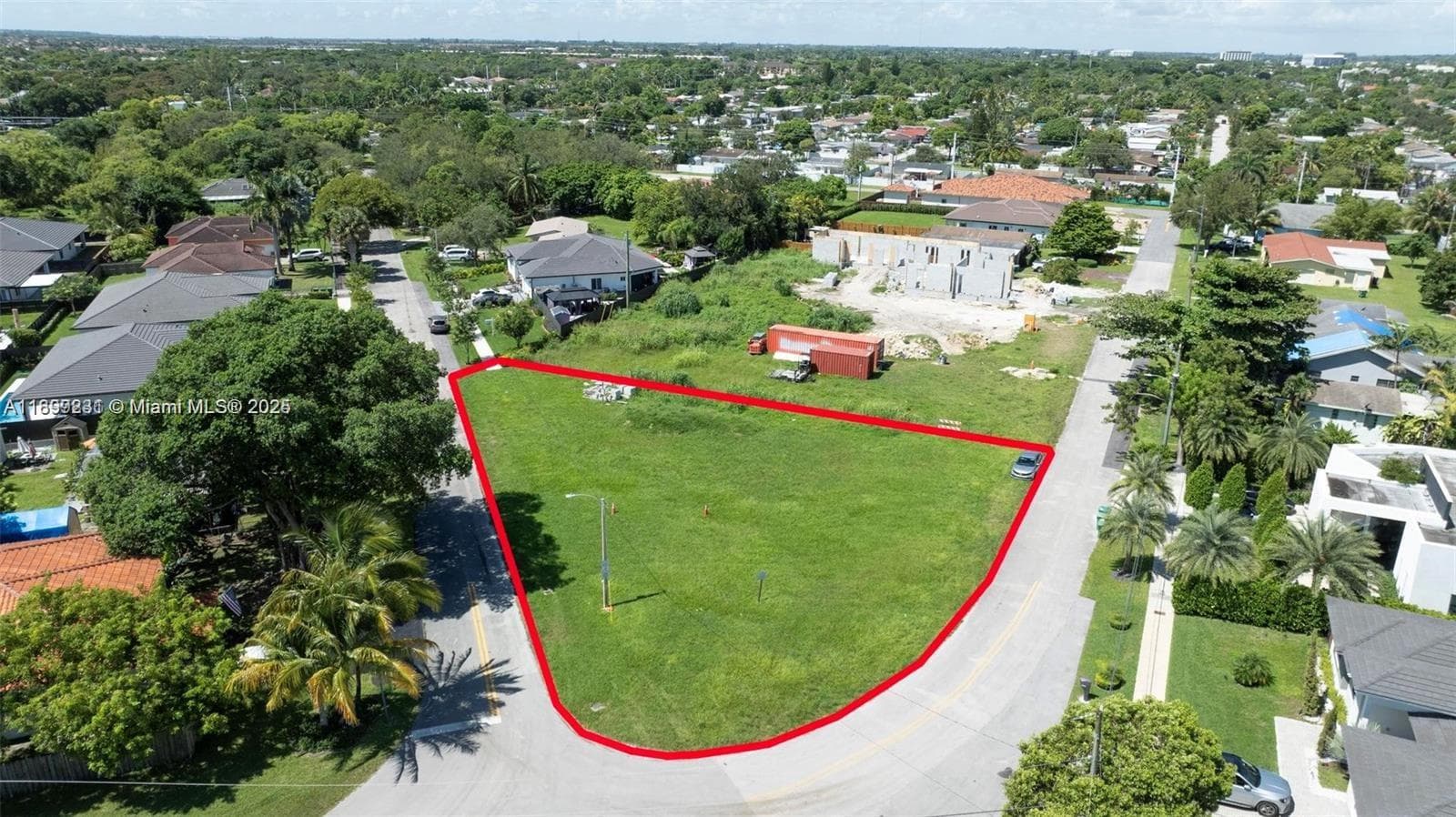 9800 SW 213th St, Cutler Bay FL 33189 — 1