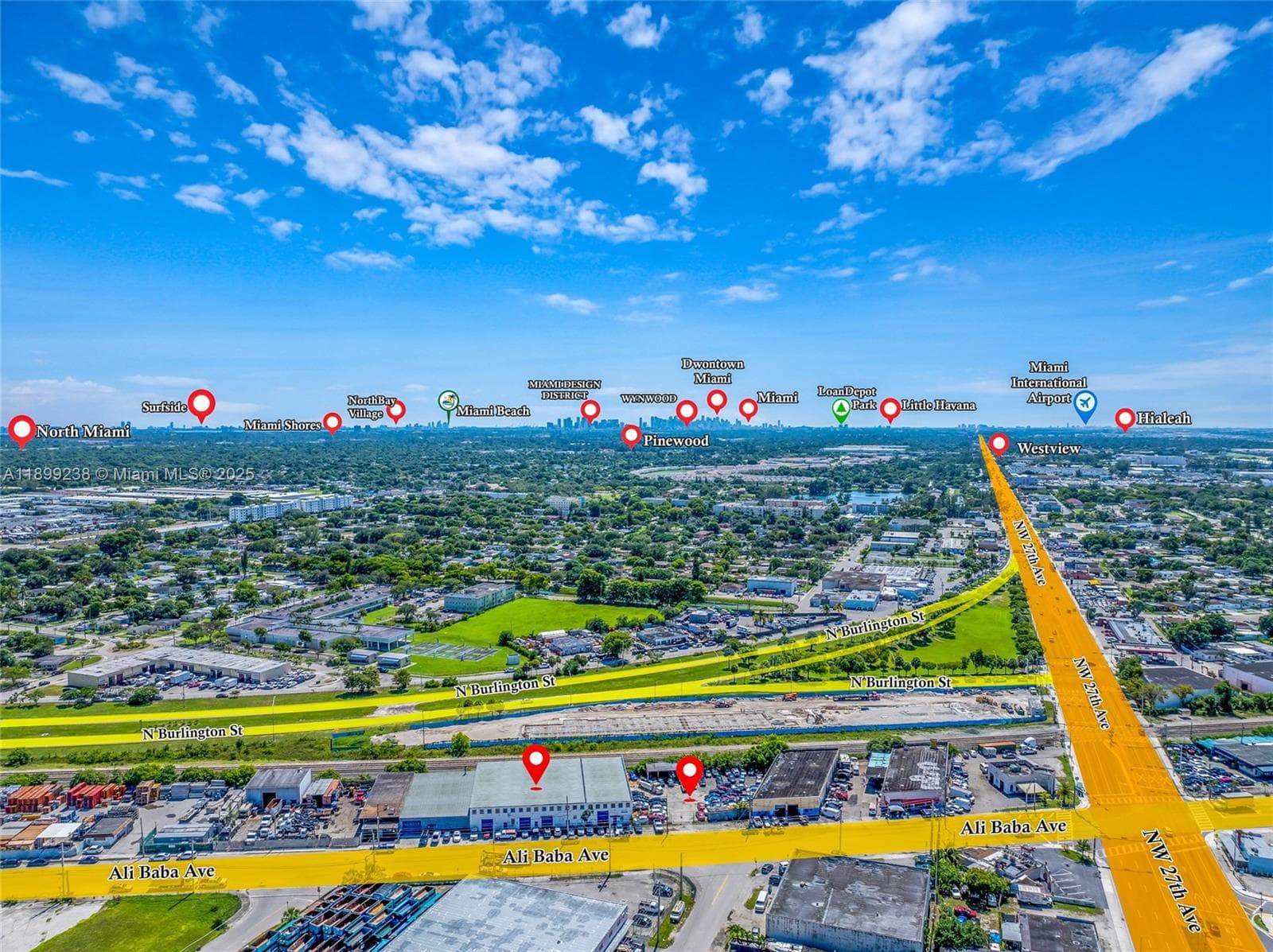 2600 Ali Baba Ave, Opa-Locka FL 33054 — 6