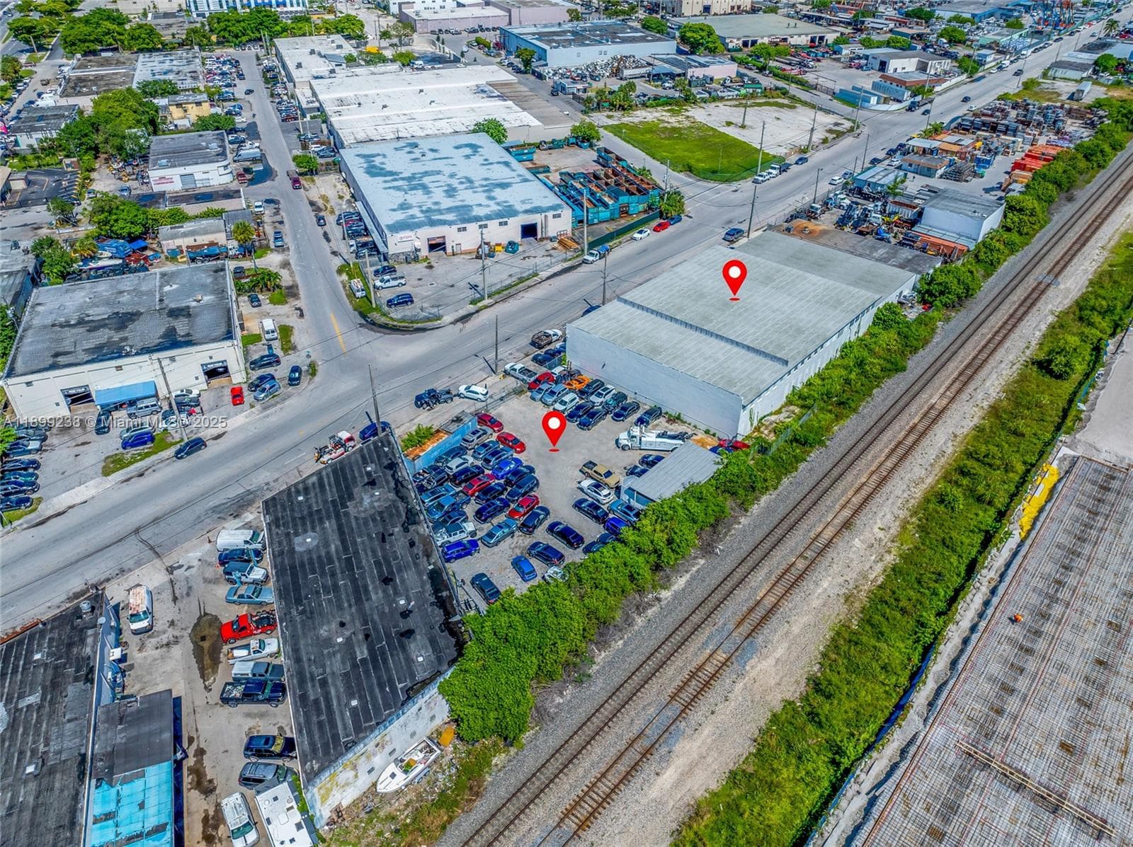 2600 Ali Baba Ave, Opa-Locka FL 33054 — 3