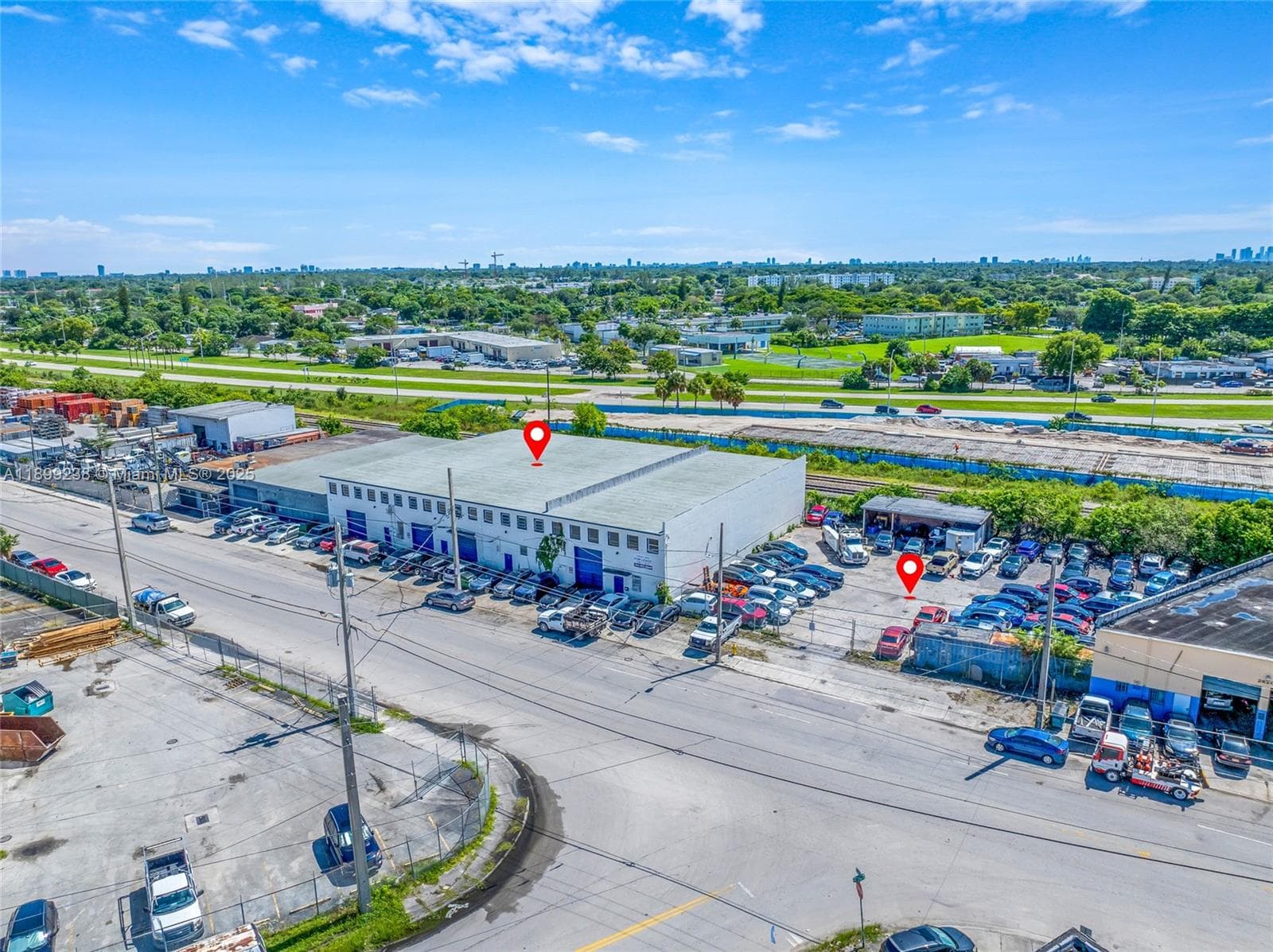 2600 Ali Baba Ave, Opa-Locka FL 33054 — 5