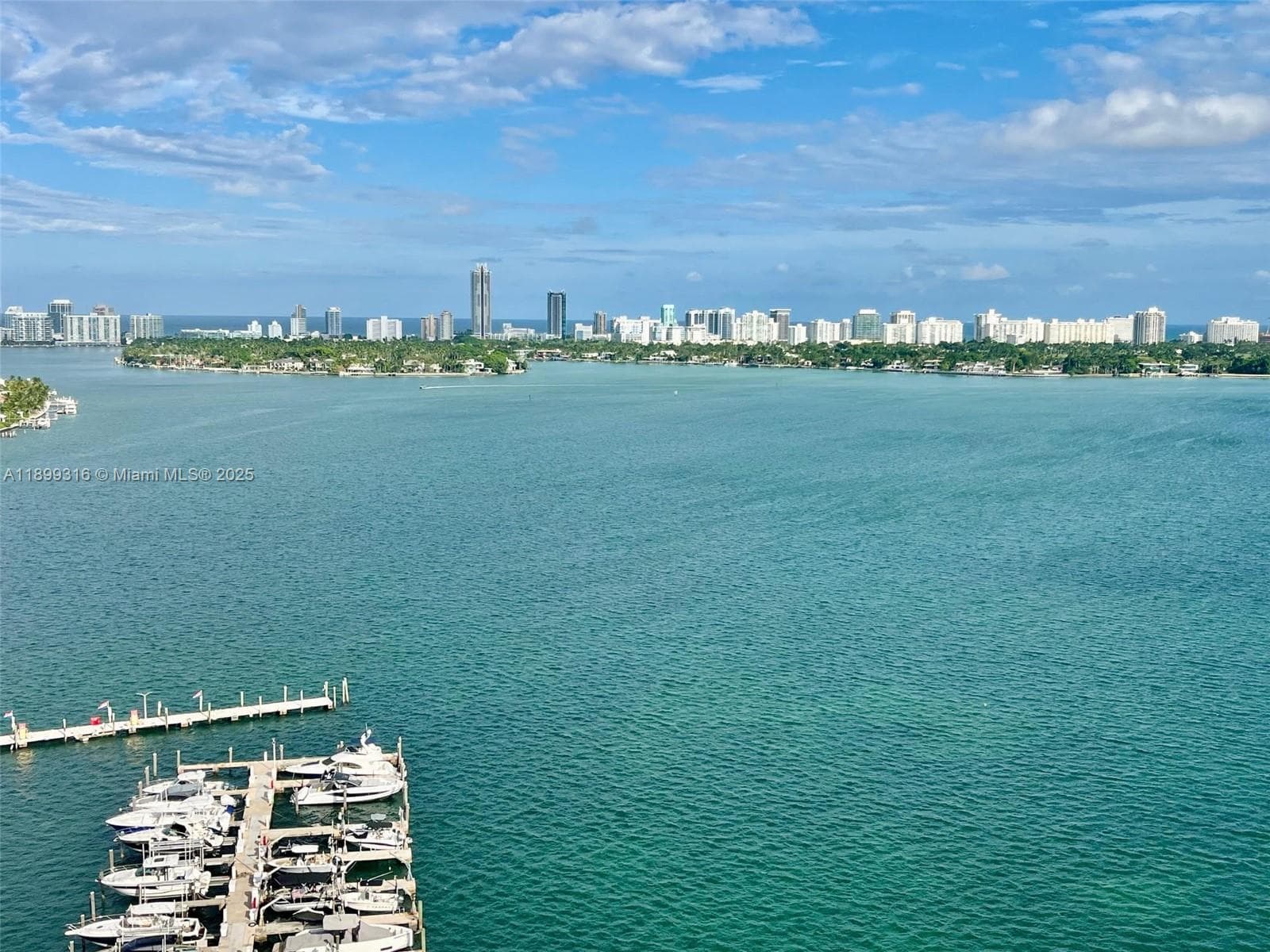 7601 E Treasure Dr # 2308, North Bay Village FL 33141 — 1
