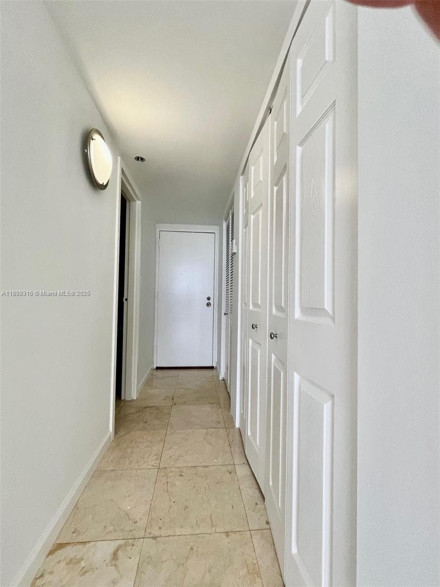 7601 E Treasure Dr # 2308, North Bay Village FL 33141 — 9
