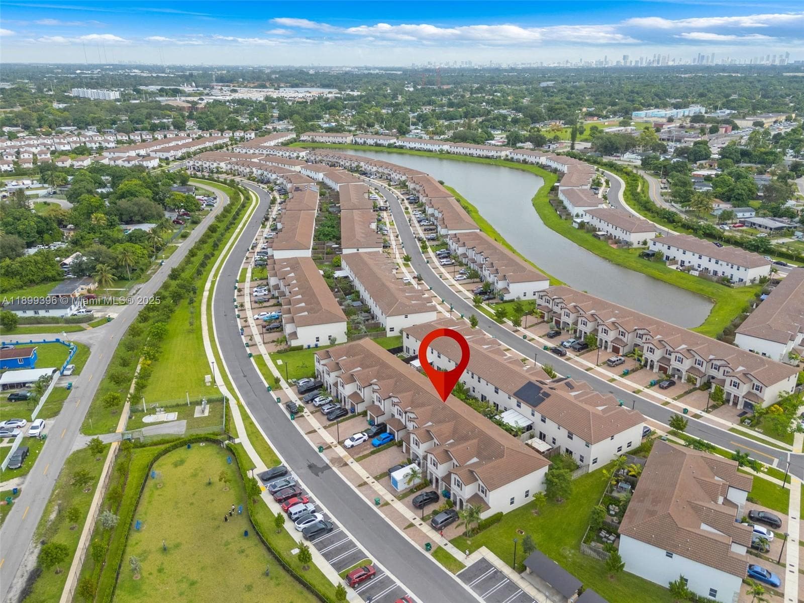 12523 NW 24th Ave, Miami FL 33167 — 27