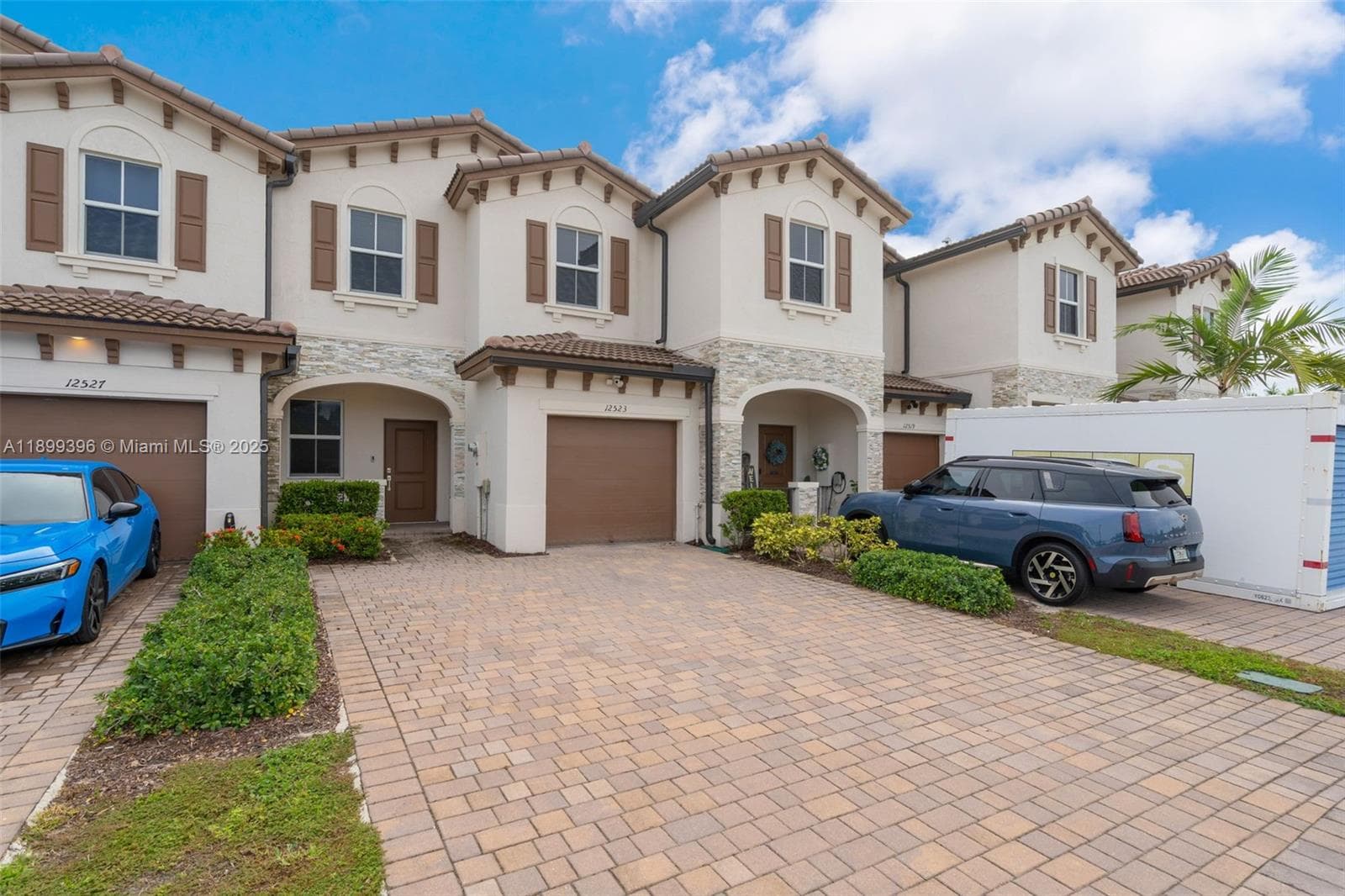 12523 NW 24th Ave, Miami FL 33167 — 2