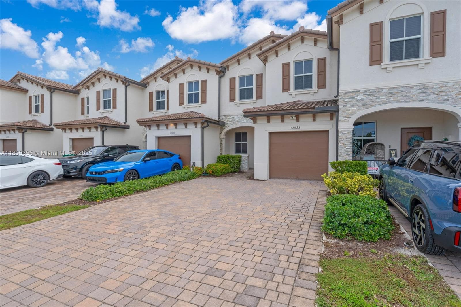 12523 NW 24th Ave, Miami FL 33167 — 3
