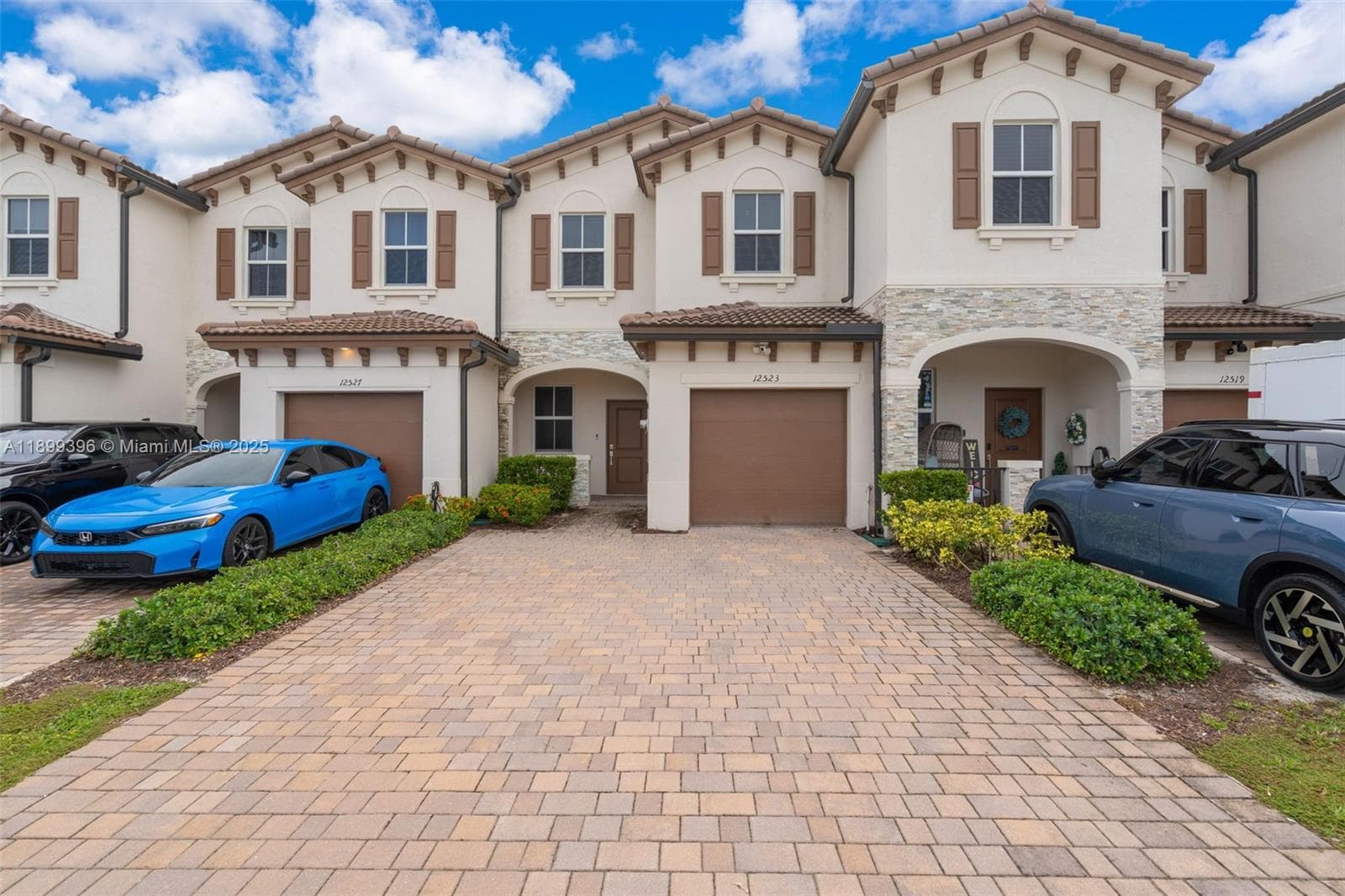 12523 NW 24th Ave, Miami FL 33167 — 1