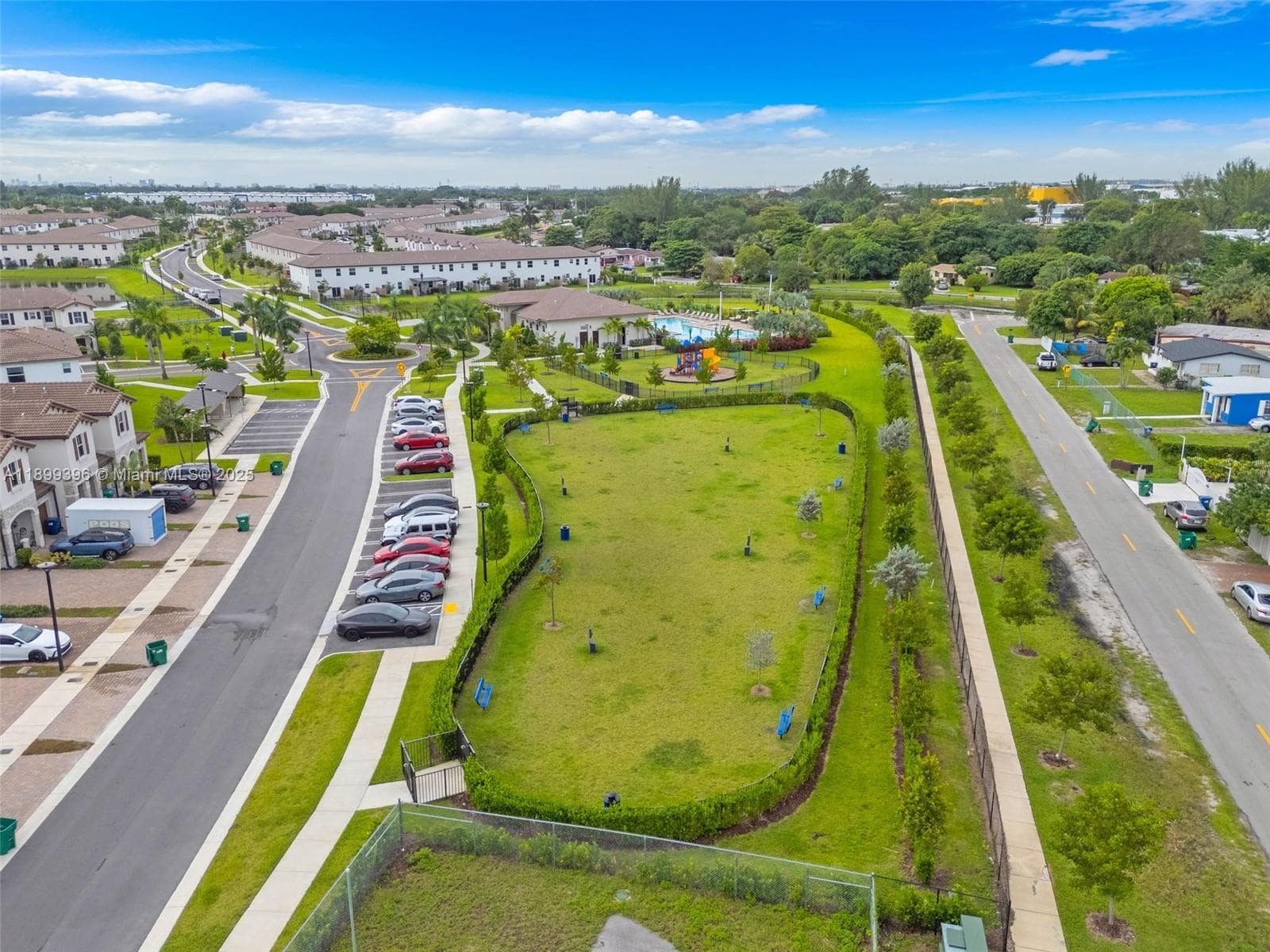 12523 NW 24th Ave, Miami FL 33167 — 30