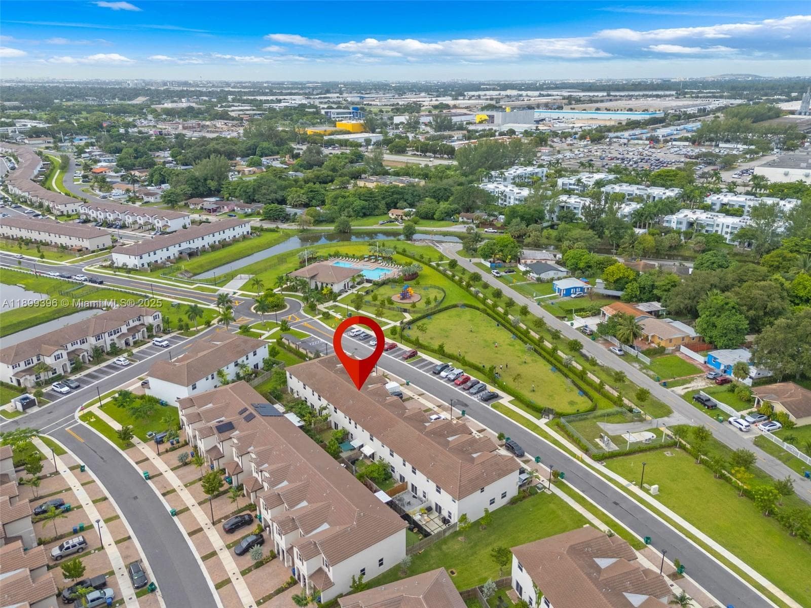 12523 NW 24th Ave, Miami FL 33167 — 29