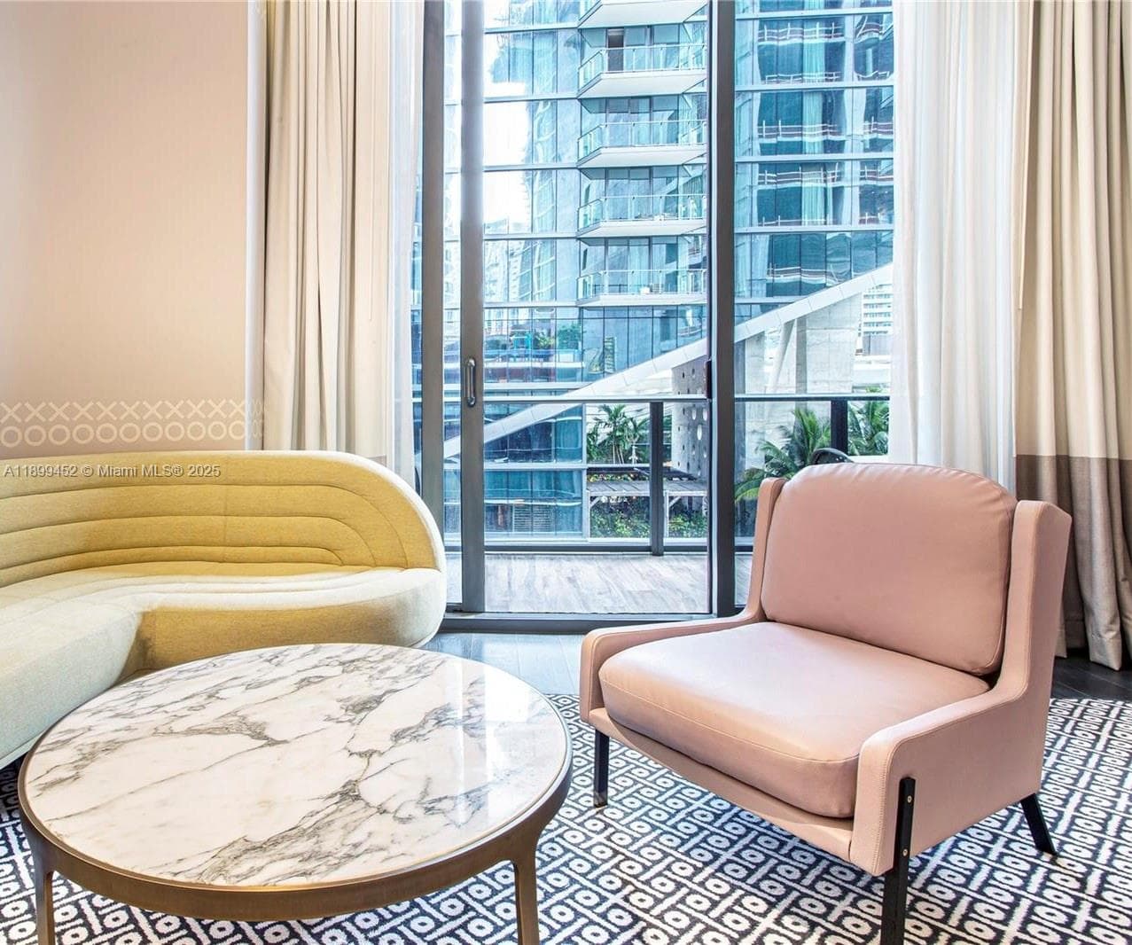 801 S Miami Ave # 611, Miami FL 33130 — 8