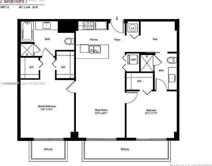 333 NE 24th St # 812, Miami FL 33137 — 32