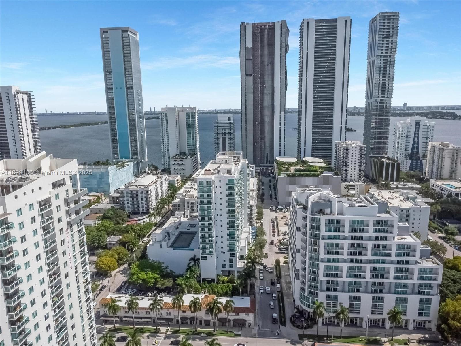 333 NE 24th St # 812, Miami FL 33137 — 1