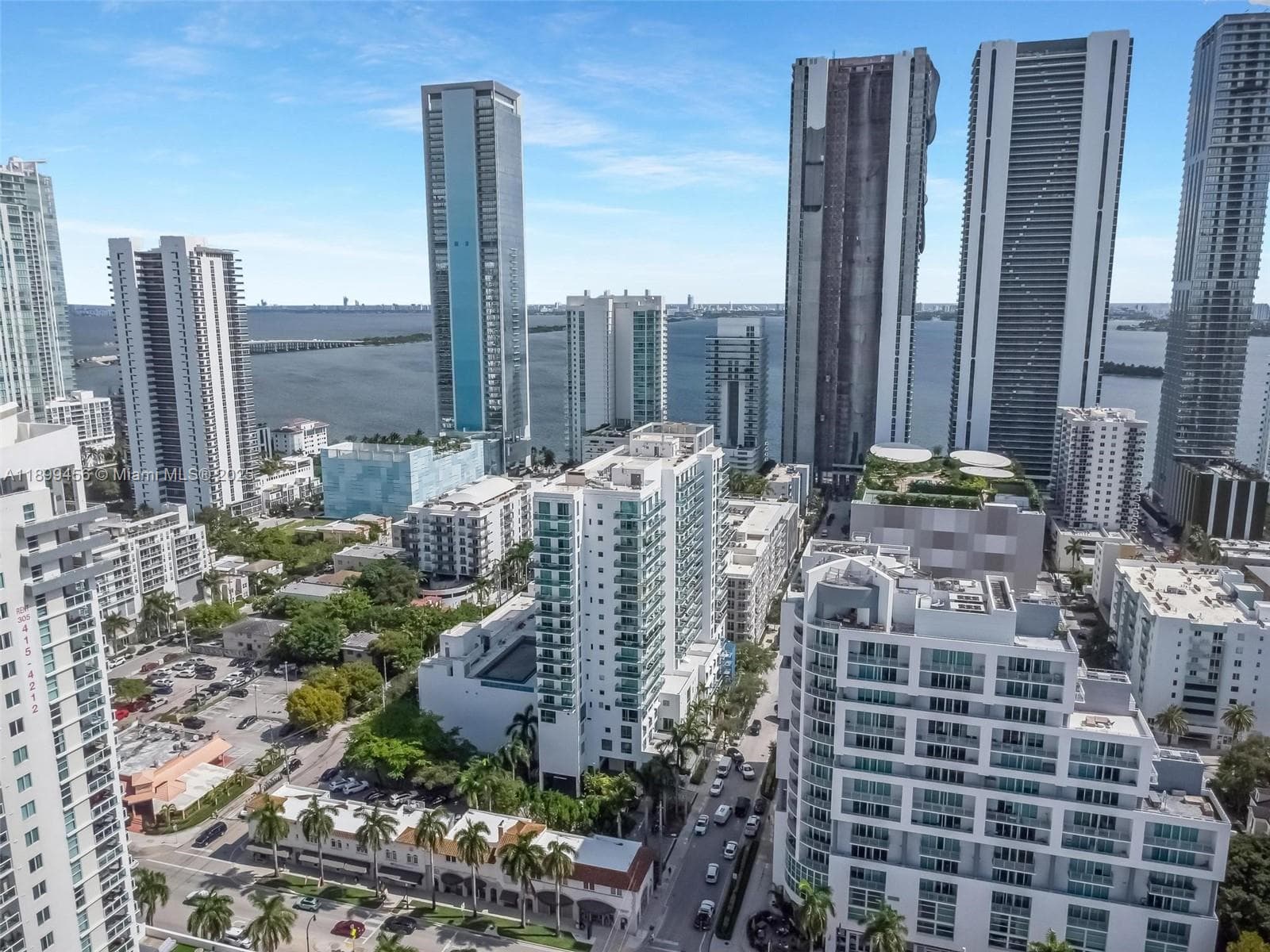 333 NE 24th St # 812, Miami FL 33137 — 30