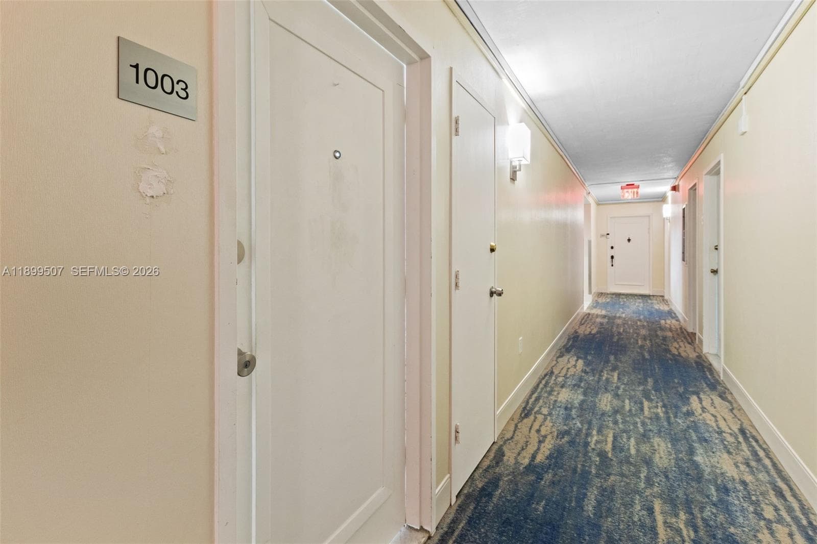 18021 Biscayne Blvd # 1003, Aventura FL 33160 — 20
