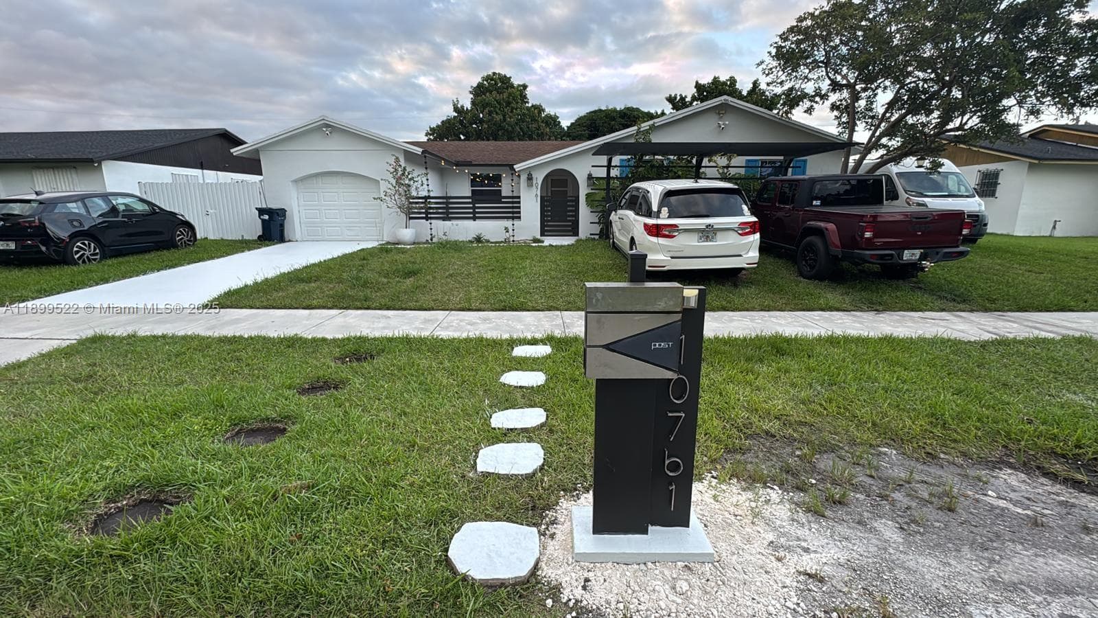 10761 SW 165th St, Miami FL 33157 — 1