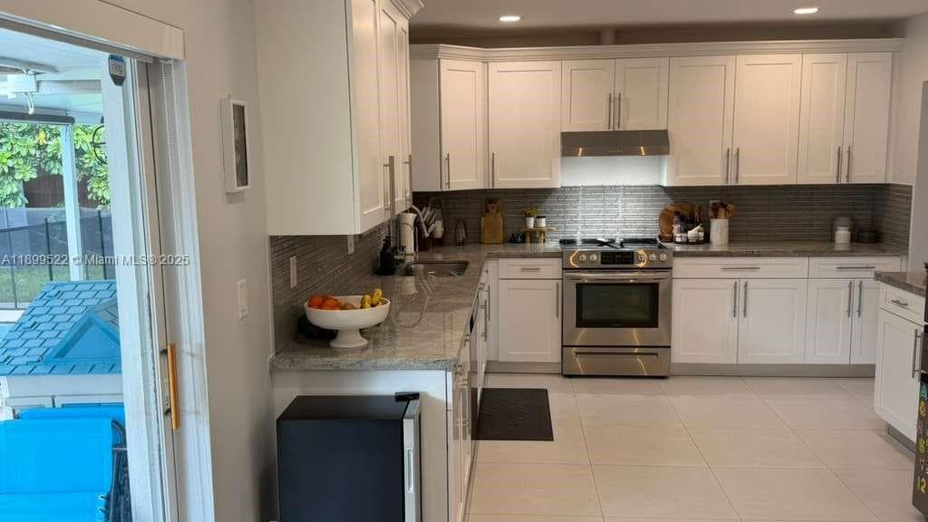 10761 SW 165th St, Miami FL 33157 — 10