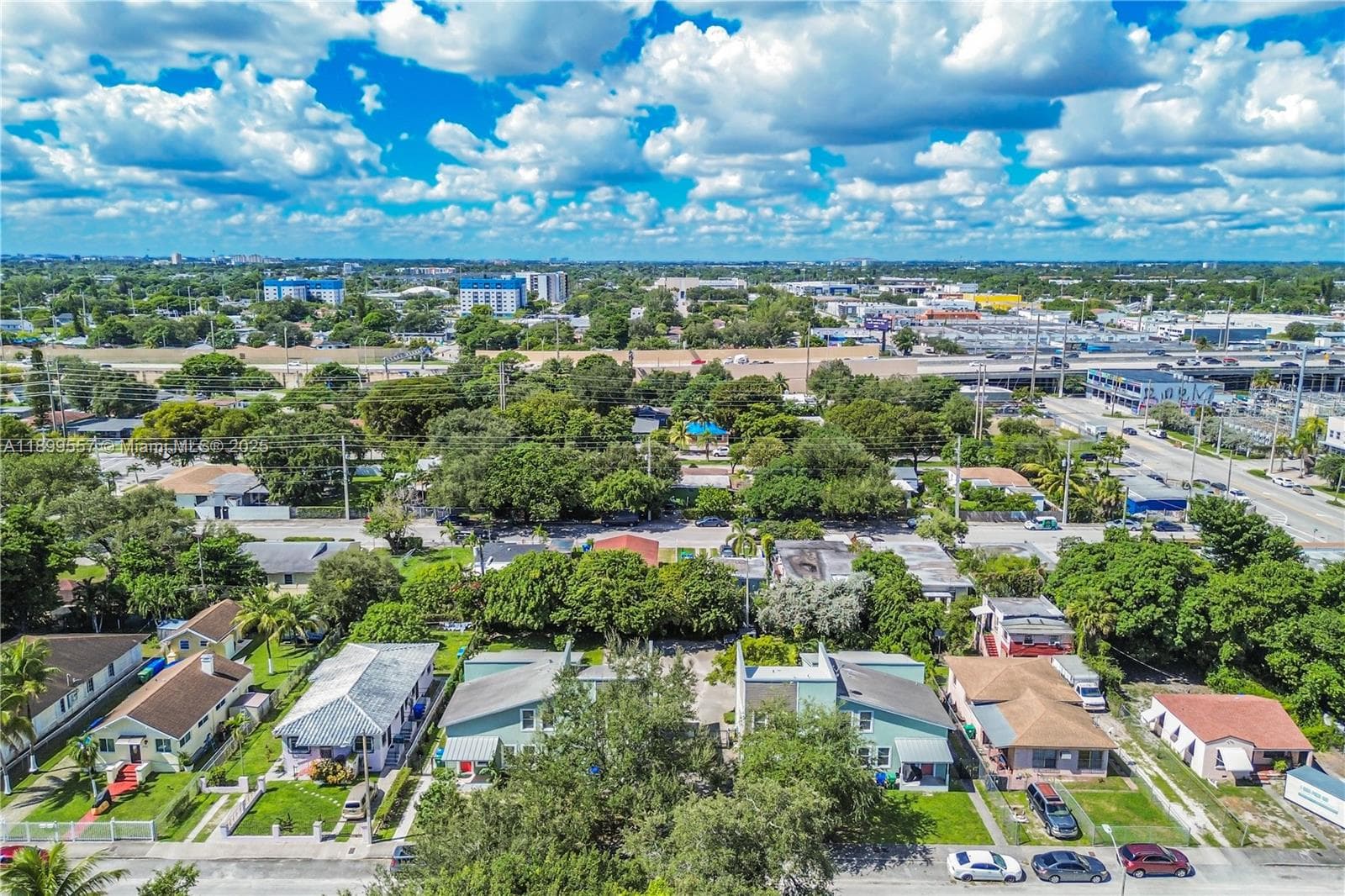 6960 NW 4th Ave # 3, Miami FL 33150 — 23
