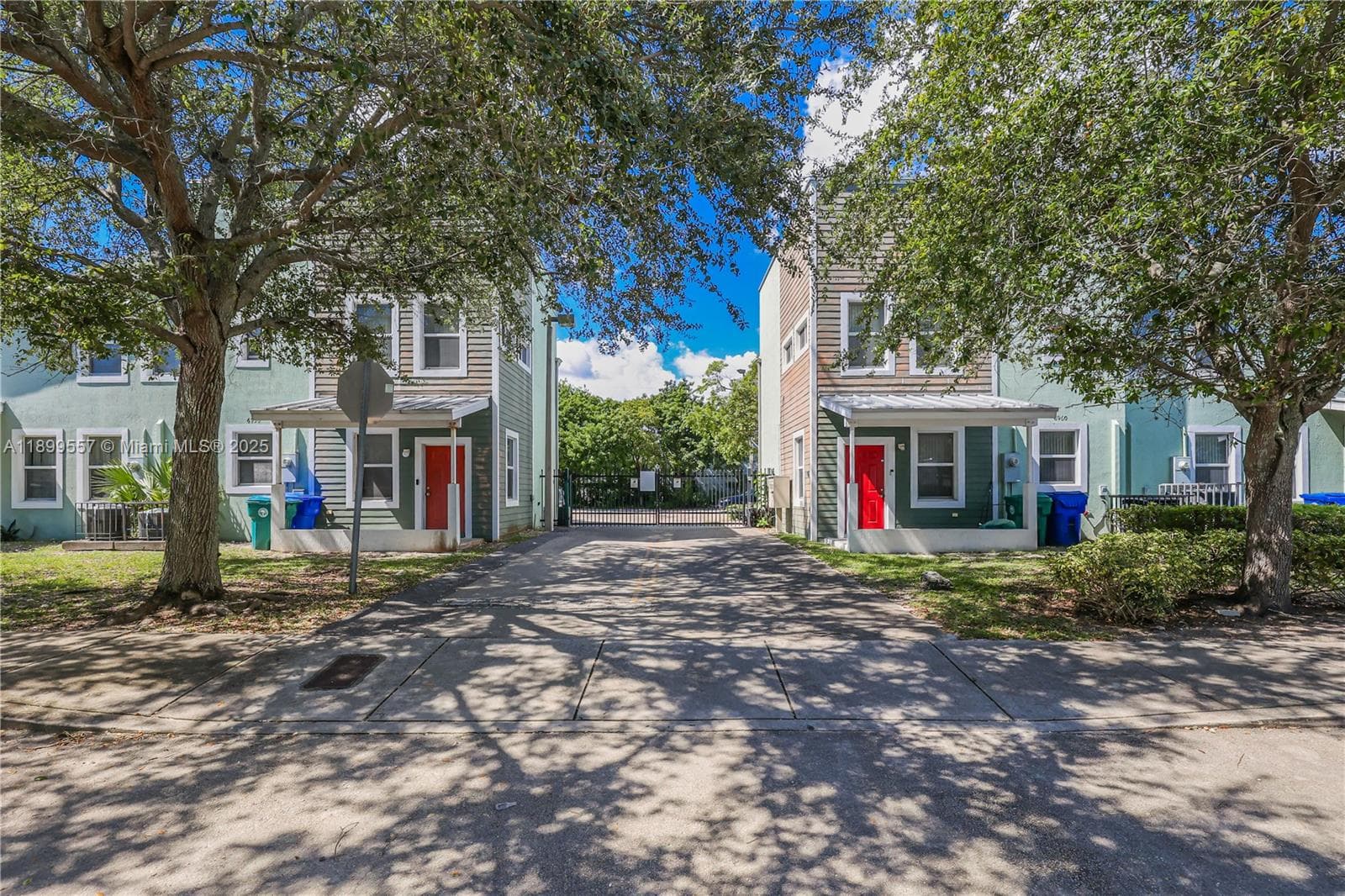 6960 NW 4th Ave # 3, Miami FL 33150 — 2