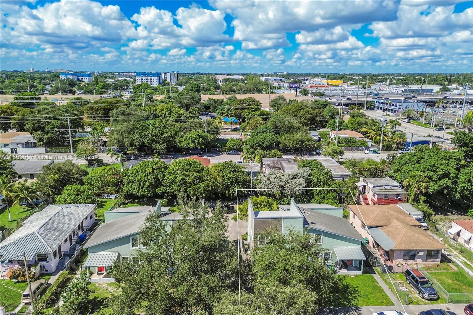 6960 NW 4th Ave # 3, Miami FL 33150 — 12