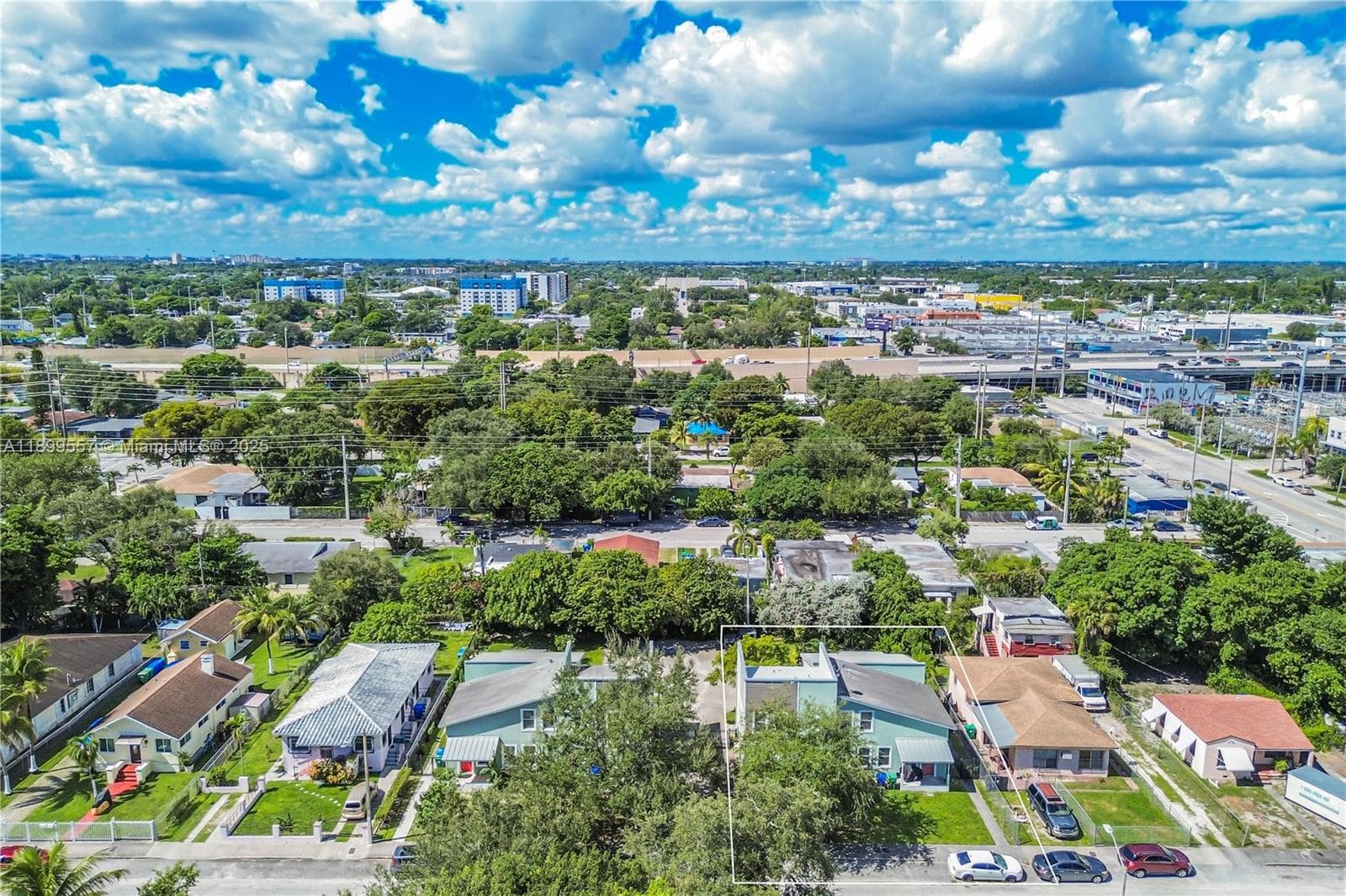 6960 NW 4th Ave # 3, Miami FL 33150 — 22
