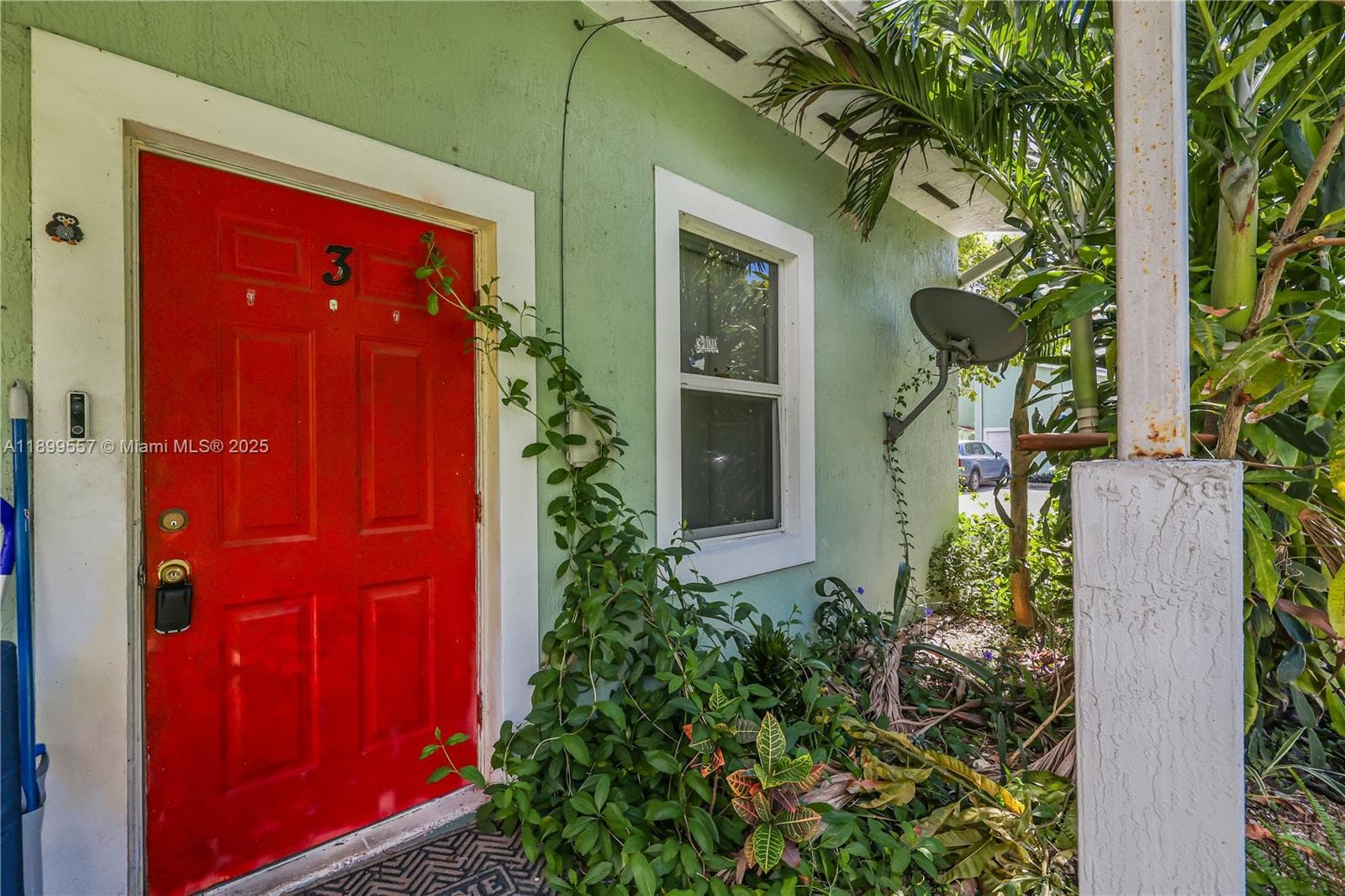 6960 NW 4th Ave # 3, Miami FL 33150 — 3