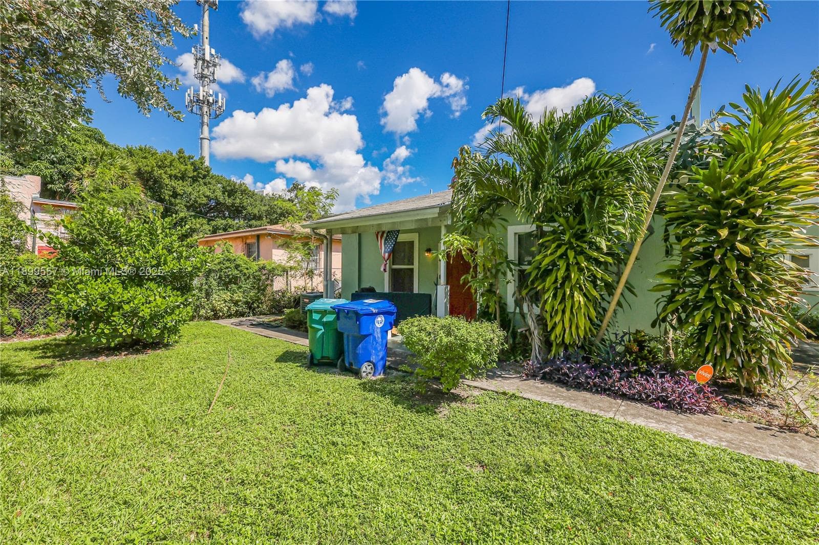 6960 NW 4th Ave # 3, Miami FL 33150 — 28