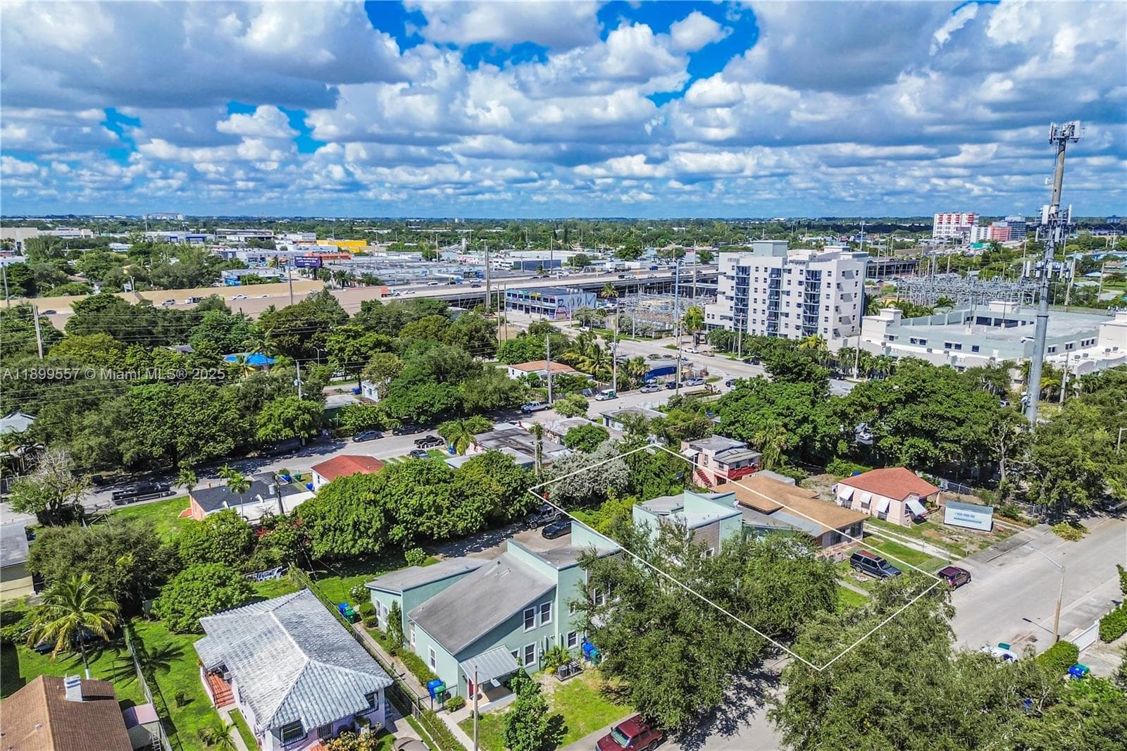 6960 NW 4th Ave # 3, Miami FL 33150 — 20