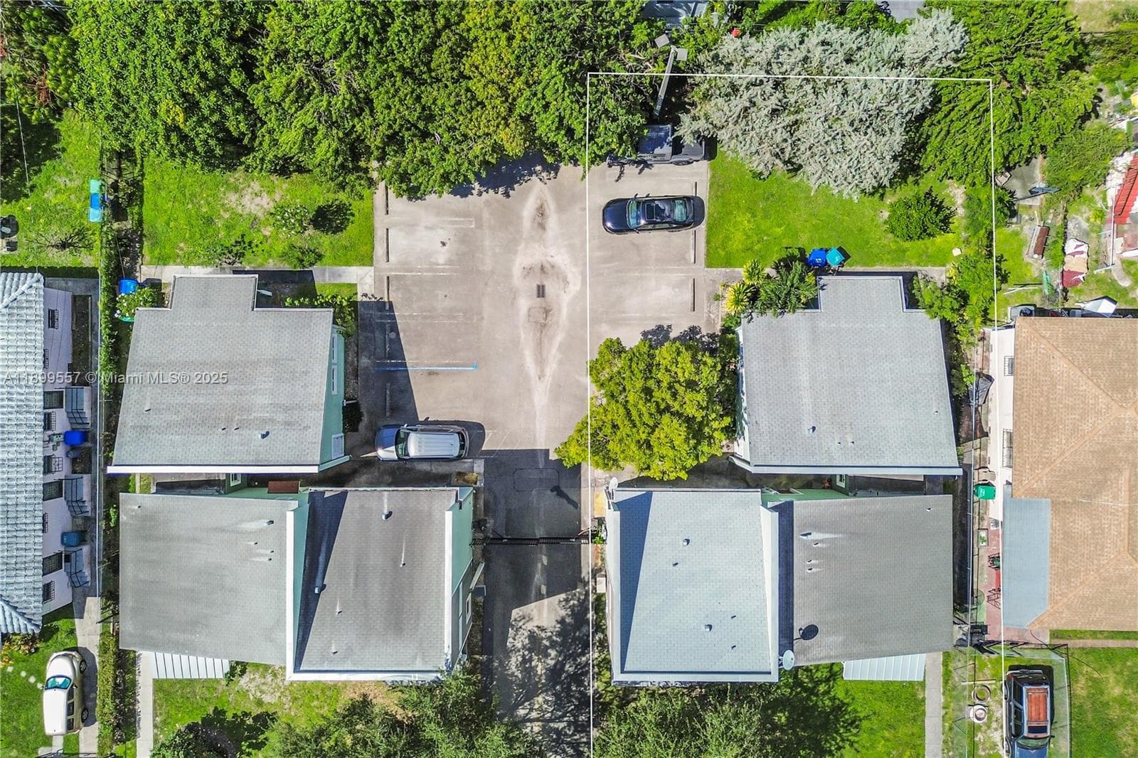 6960 NW 4th Ave # 3, Miami FL 33150 — 24