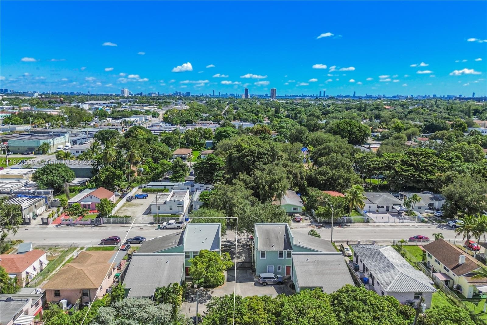 6960 NW 4th Ave # 3, Miami FL 33150 — 15