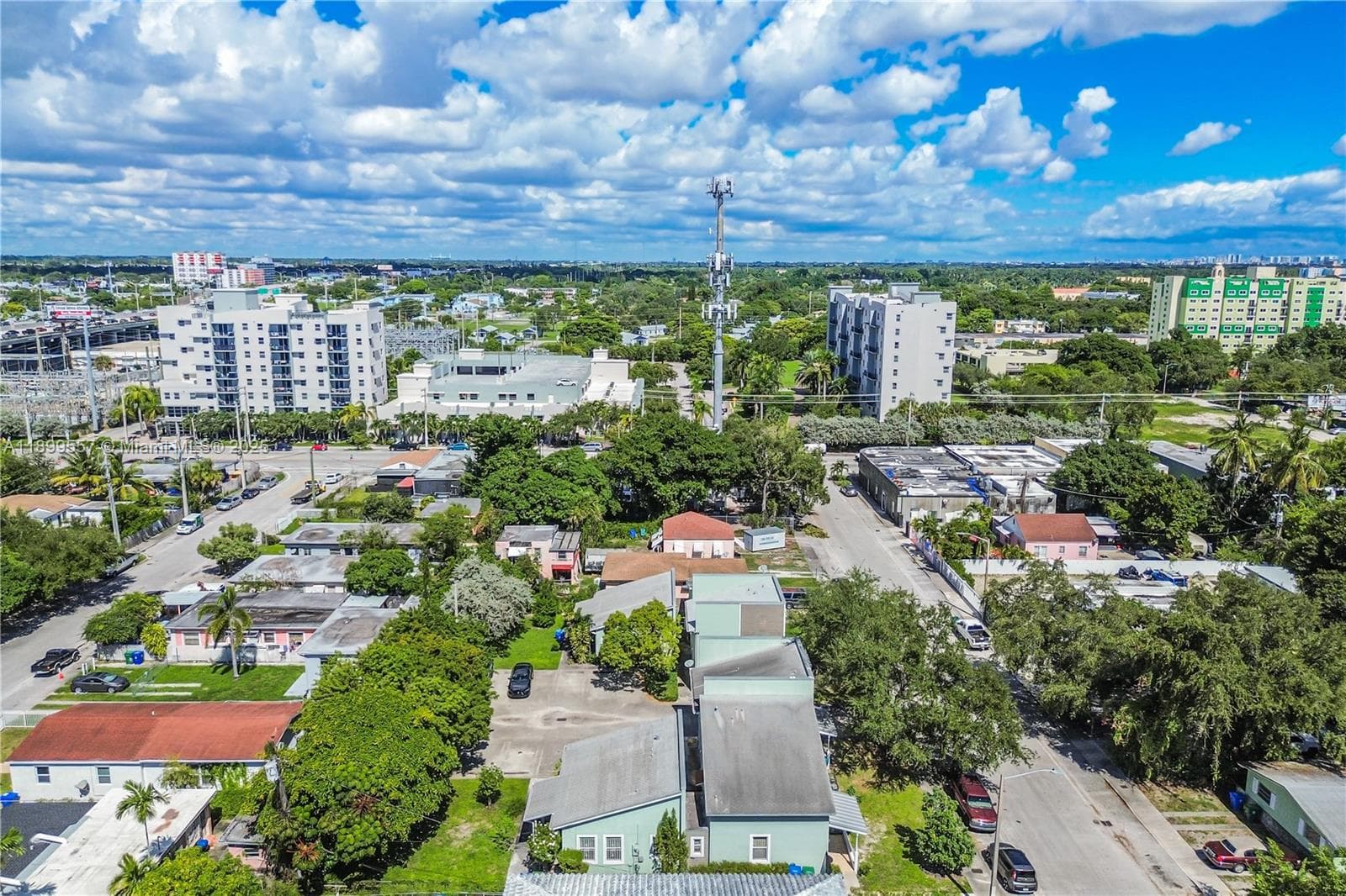6960 NW 4th Ave # 3, Miami FL 33150 — 19