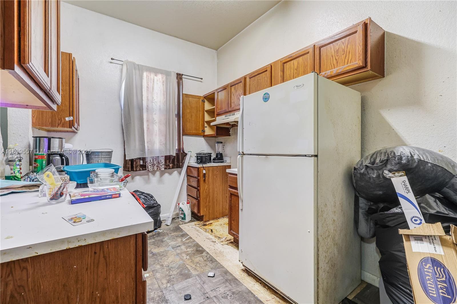 6960 NW 4th Ave # 3, Miami FL 33150 — 4