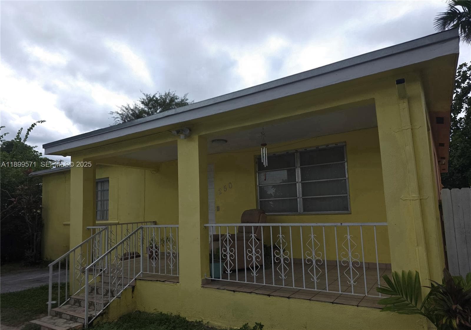 250 NW 63rd Ct, Miami FL 33126 — 2