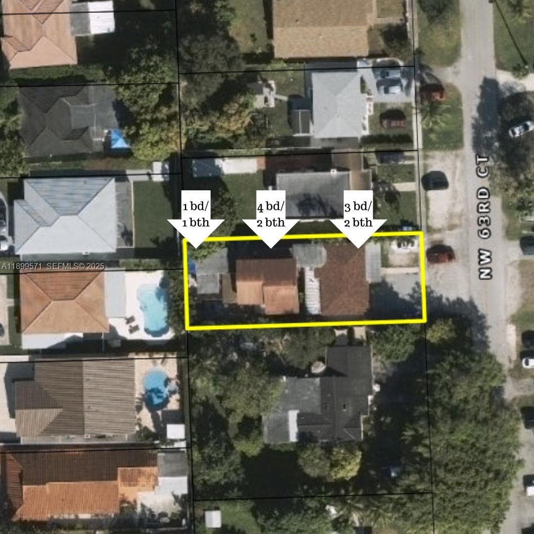 250 NW 63rd Ct, Miami FL 33126 — 31