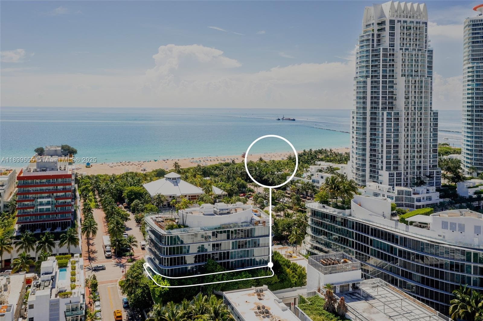 1 Collins Ave # 207, Miami Beach FL 33139 — 3