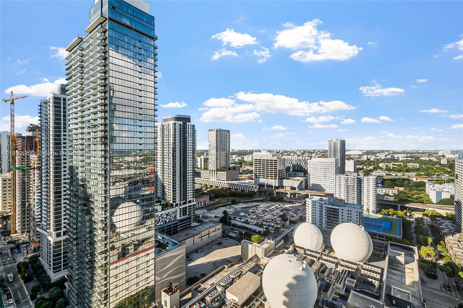 851 NE 1st Ave # 2802, Miami FL 33132 — 23