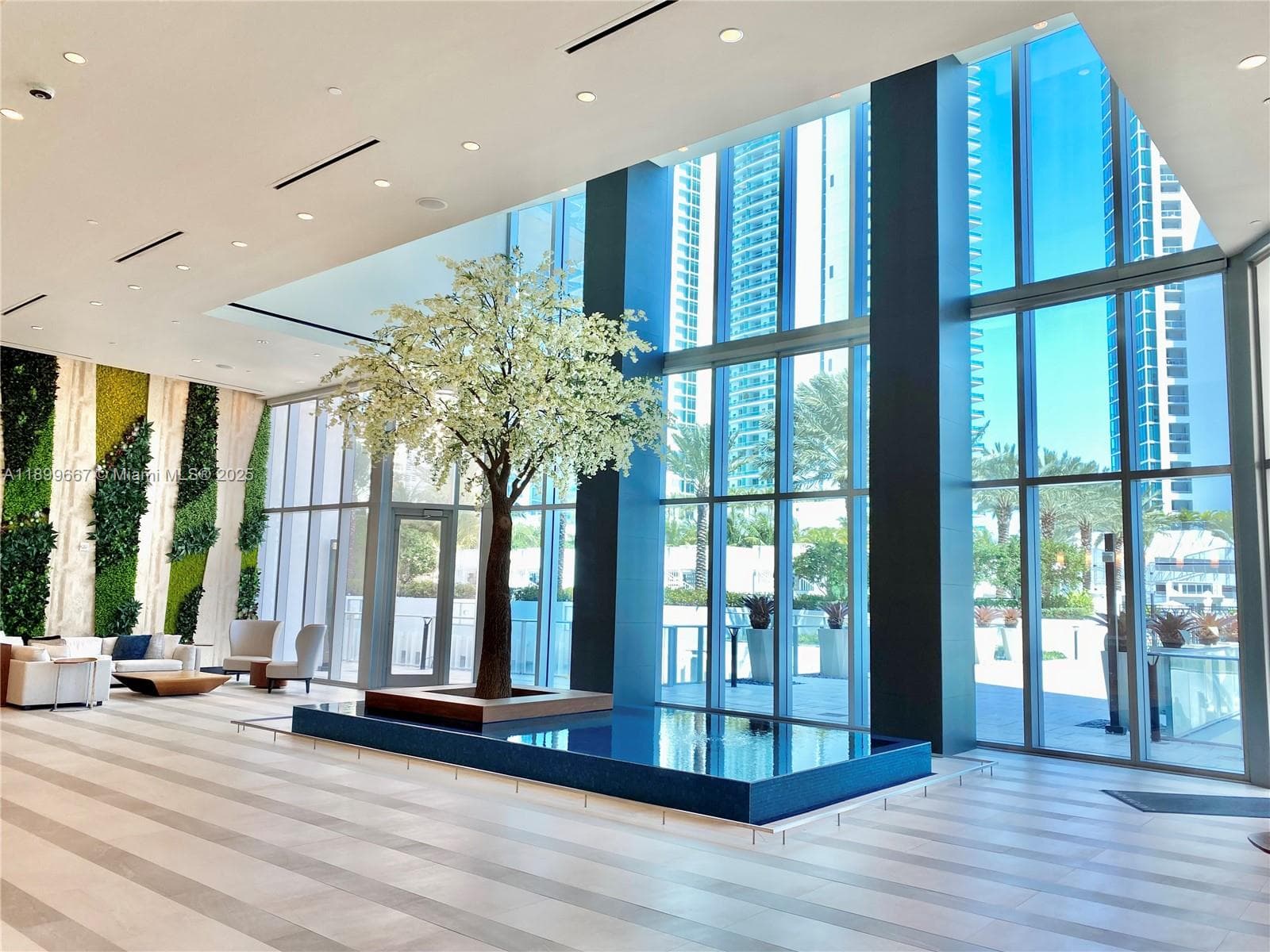 851 NE 1st Ave # 2802, Miami FL 33132 — 27