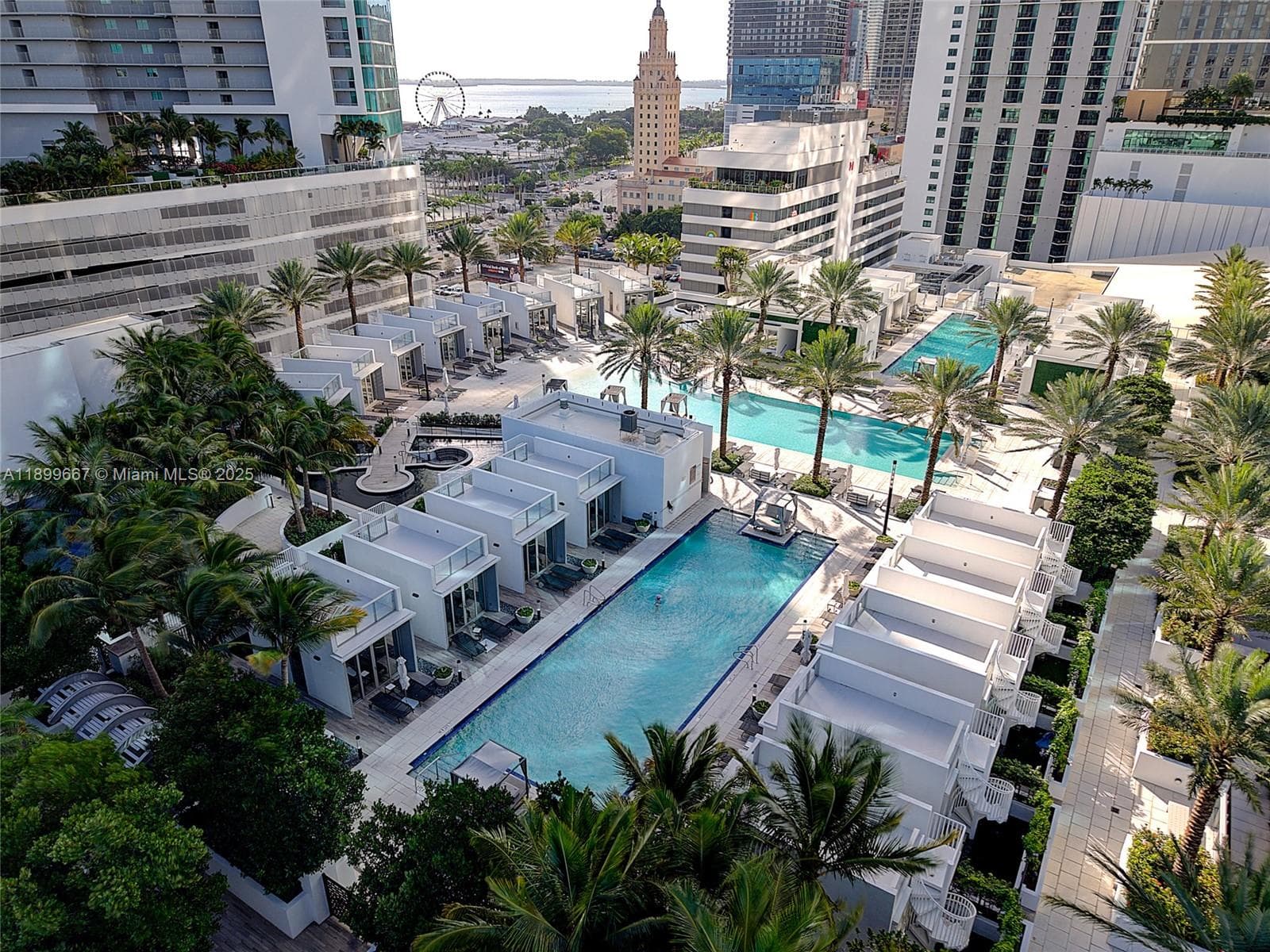 851 NE 1st Ave # 2802, Miami FL 33132 — 56