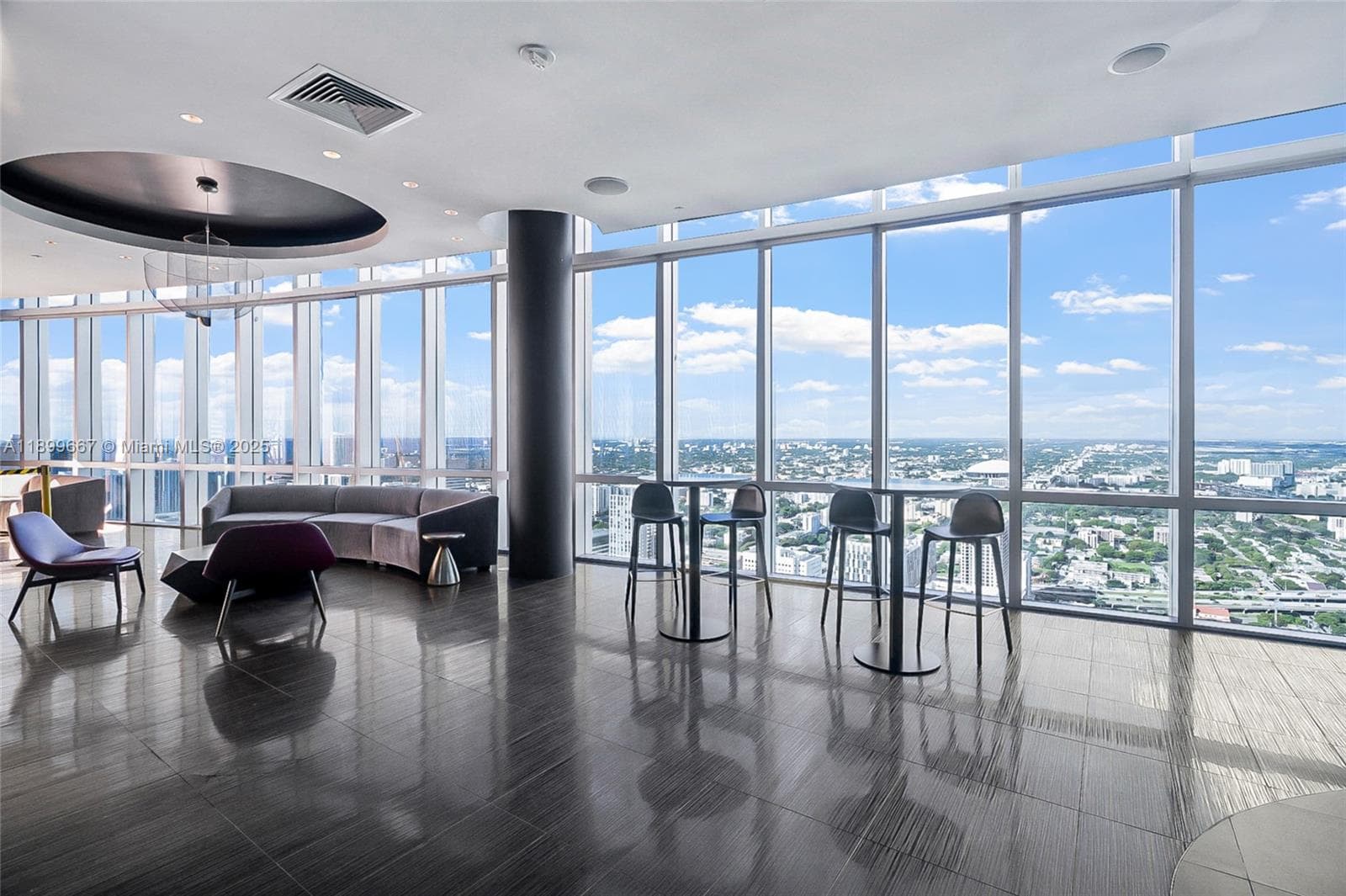 851 NE 1st Ave # 2802, Miami FL 33132 — 28