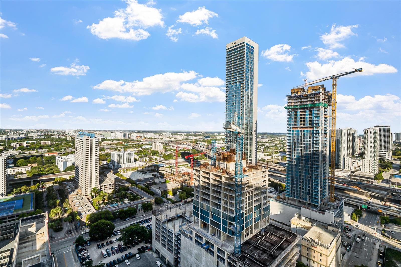 851 NE 1st Ave # 2802, Miami FL 33132 — 24