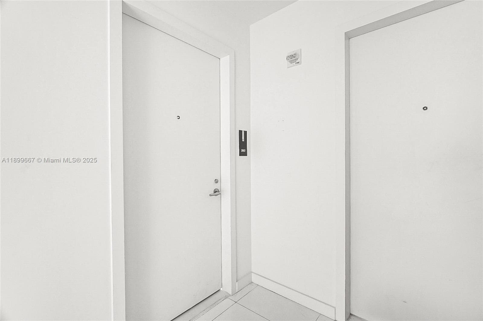 851 NE 1st Ave # 2802, Miami FL 33132 — 14