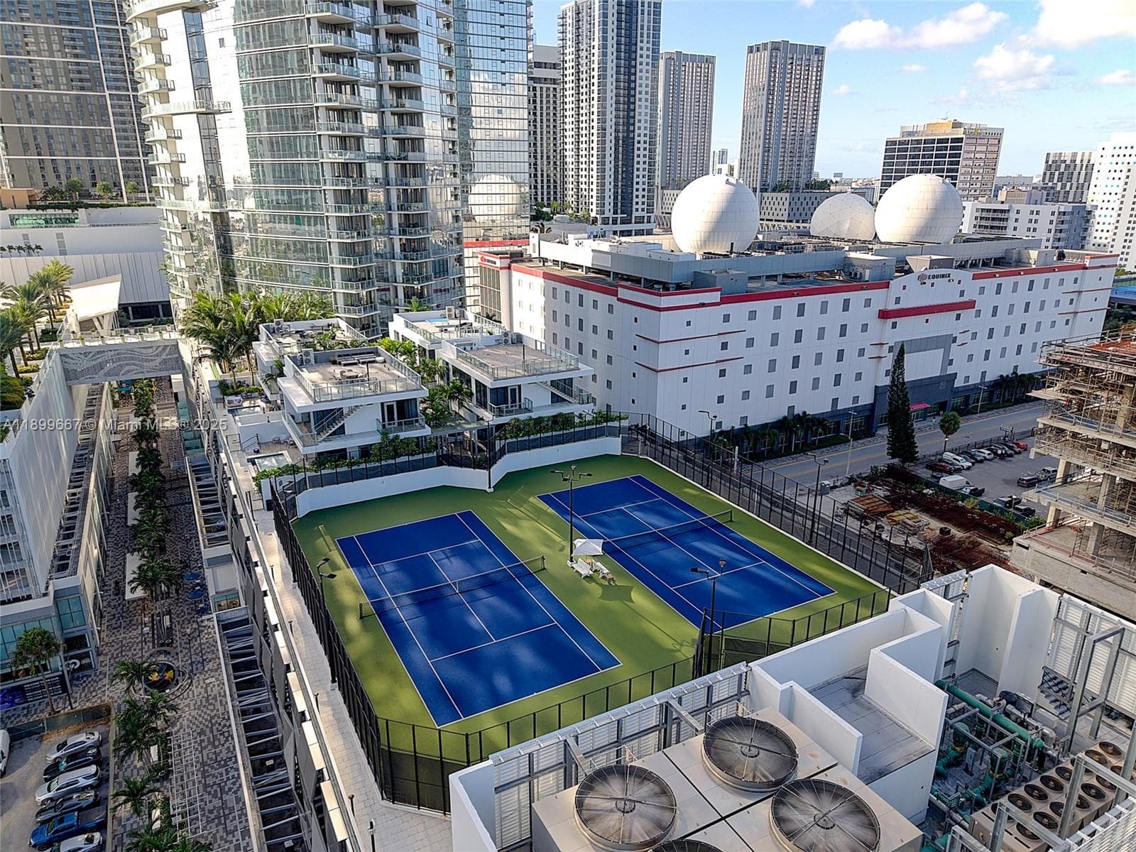851 NE 1st Ave # 2802, Miami FL 33132 — 51