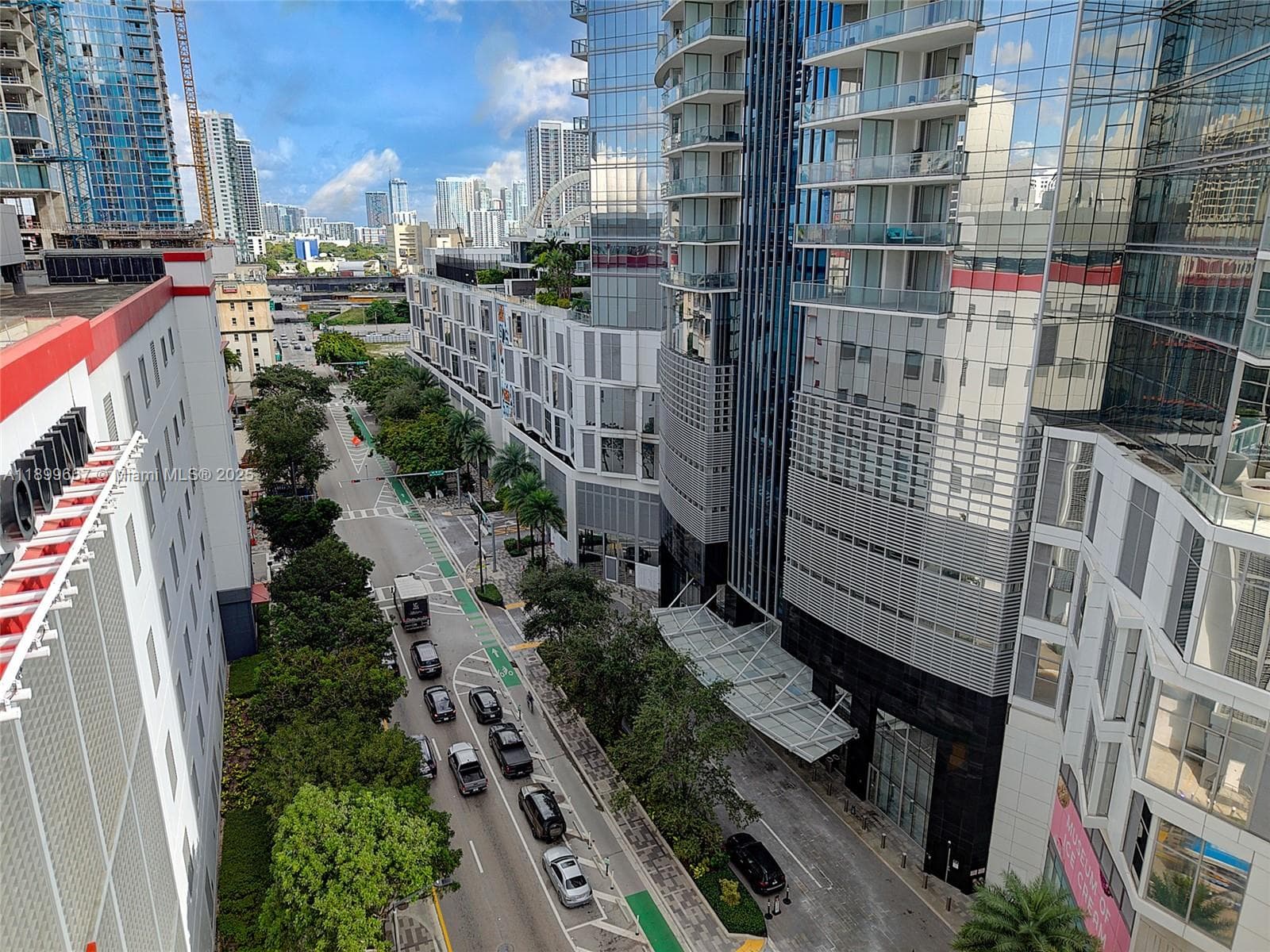 851 NE 1st Ave # 2802, Miami FL 33132 — 58