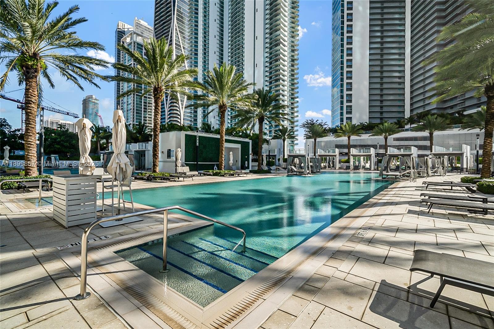 851 NE 1st Ave # 2802, Miami FL 33132 — 31