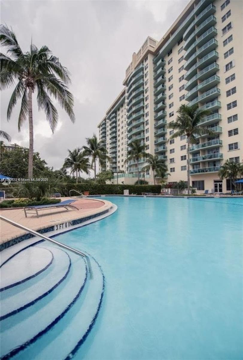 19380 Collins Ave # 224, Sunny Isles Beach FL 33160 — 1