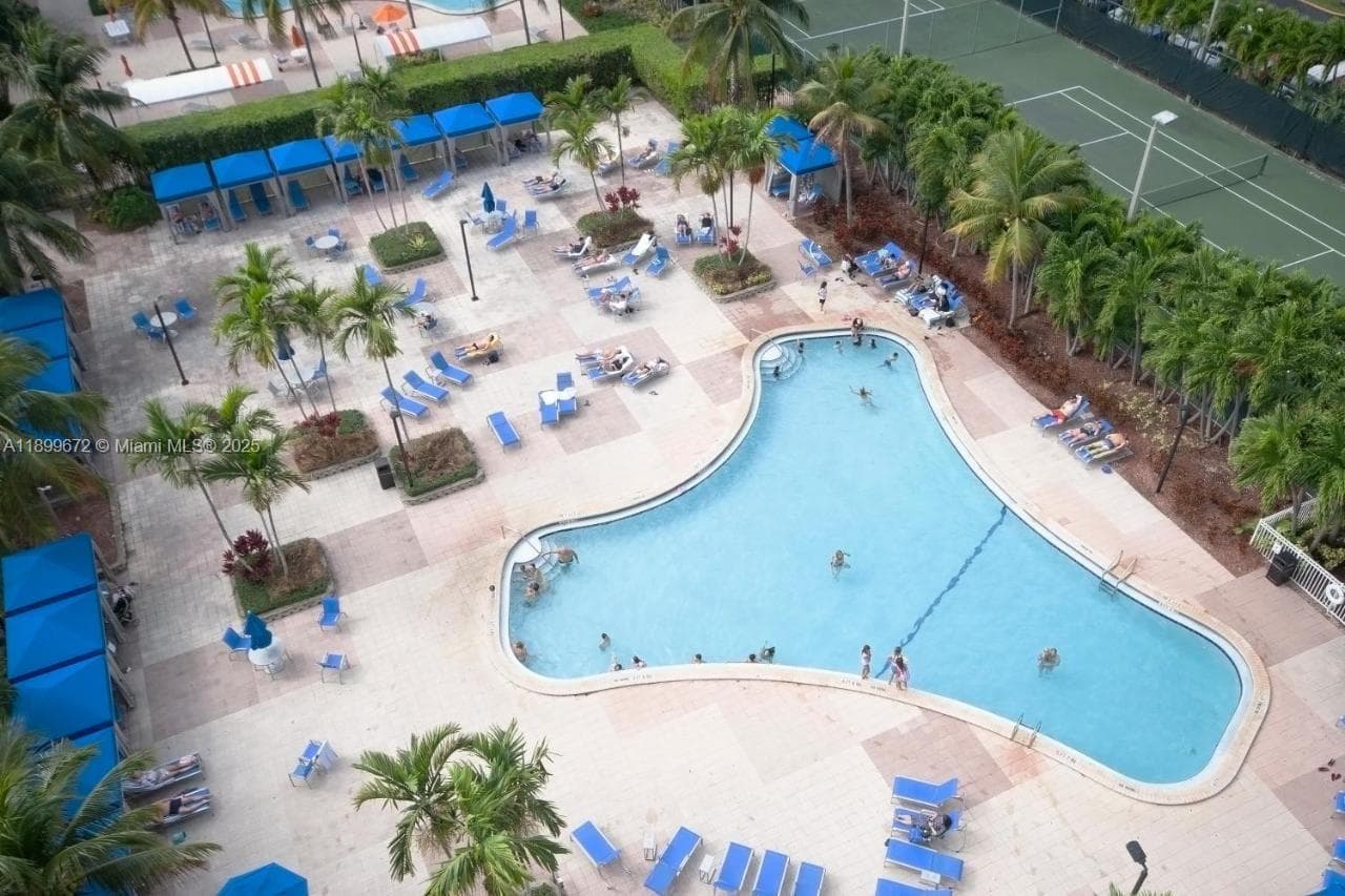 19380 Collins Ave # 224, Sunny Isles Beach FL 33160 — 20