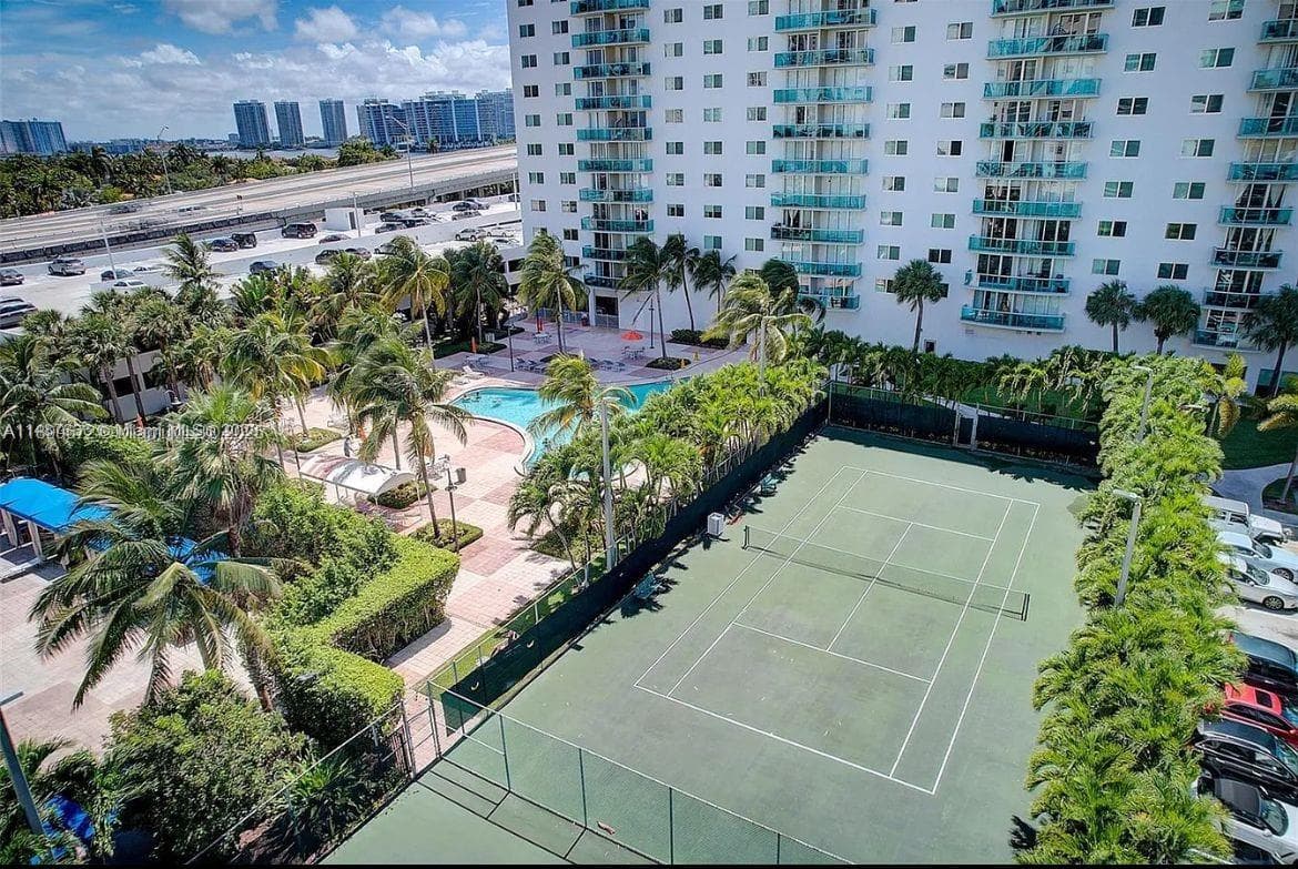 19380 Collins Ave # 224, Sunny Isles Beach FL 33160 — 14