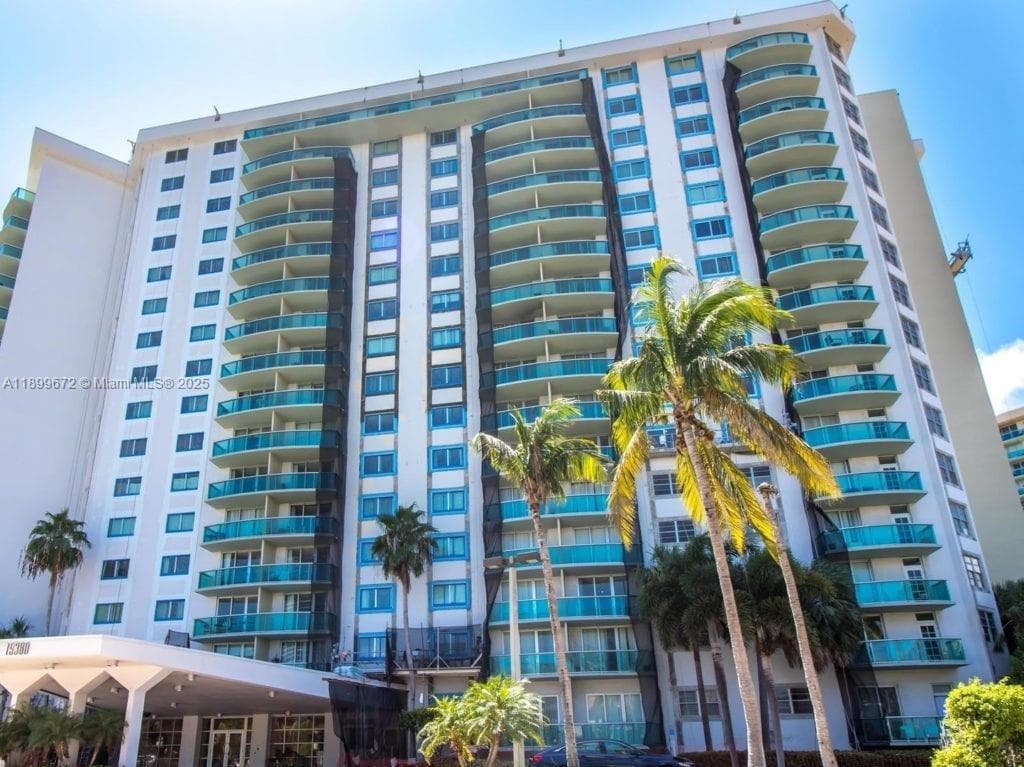 19380 Collins Ave # 224, Sunny Isles Beach FL 33160 — 15